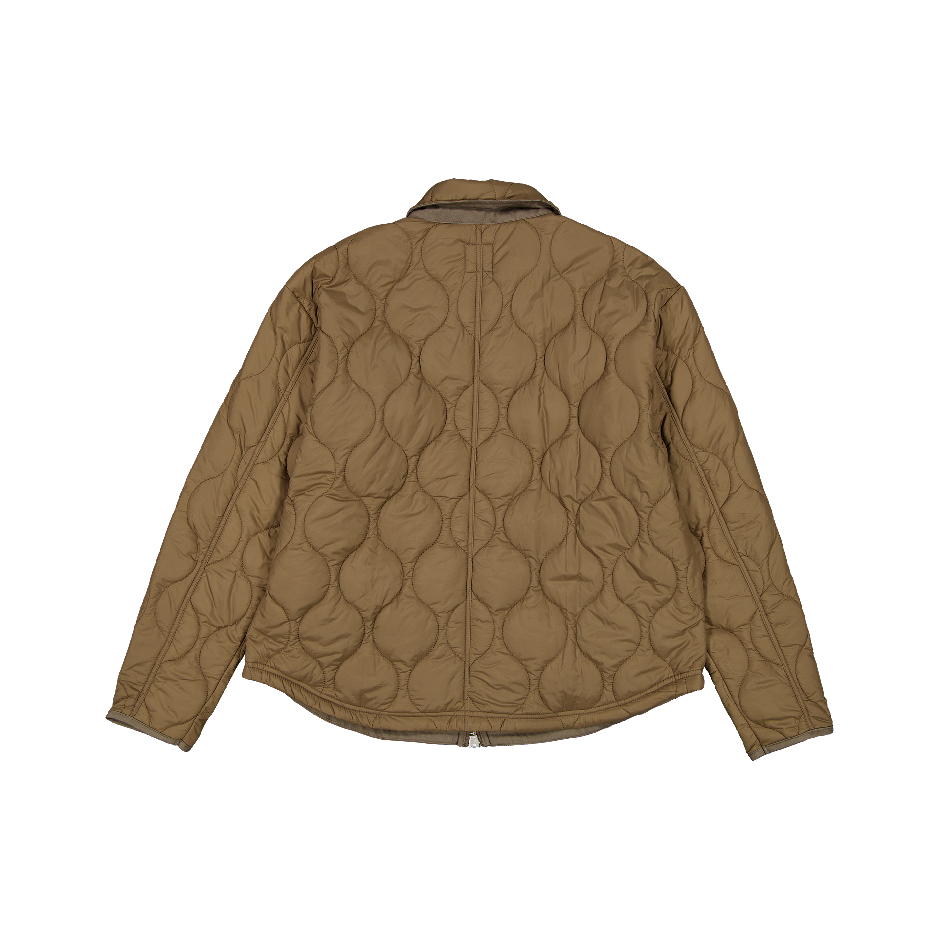 New Era Falcon Quilted Captain Shacket