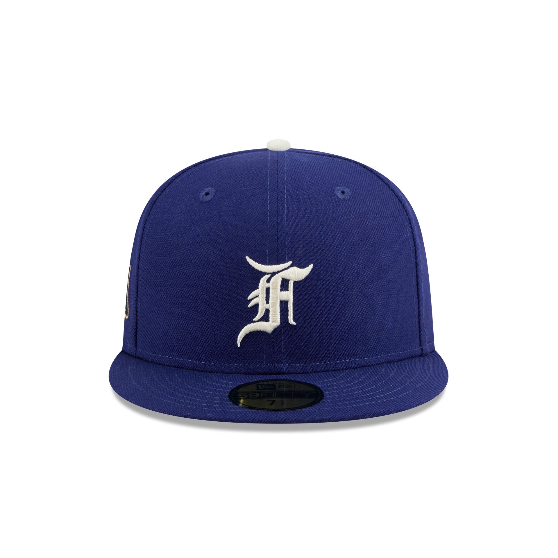 New Era Fear Of God Essentials 59FIFTY Fitted