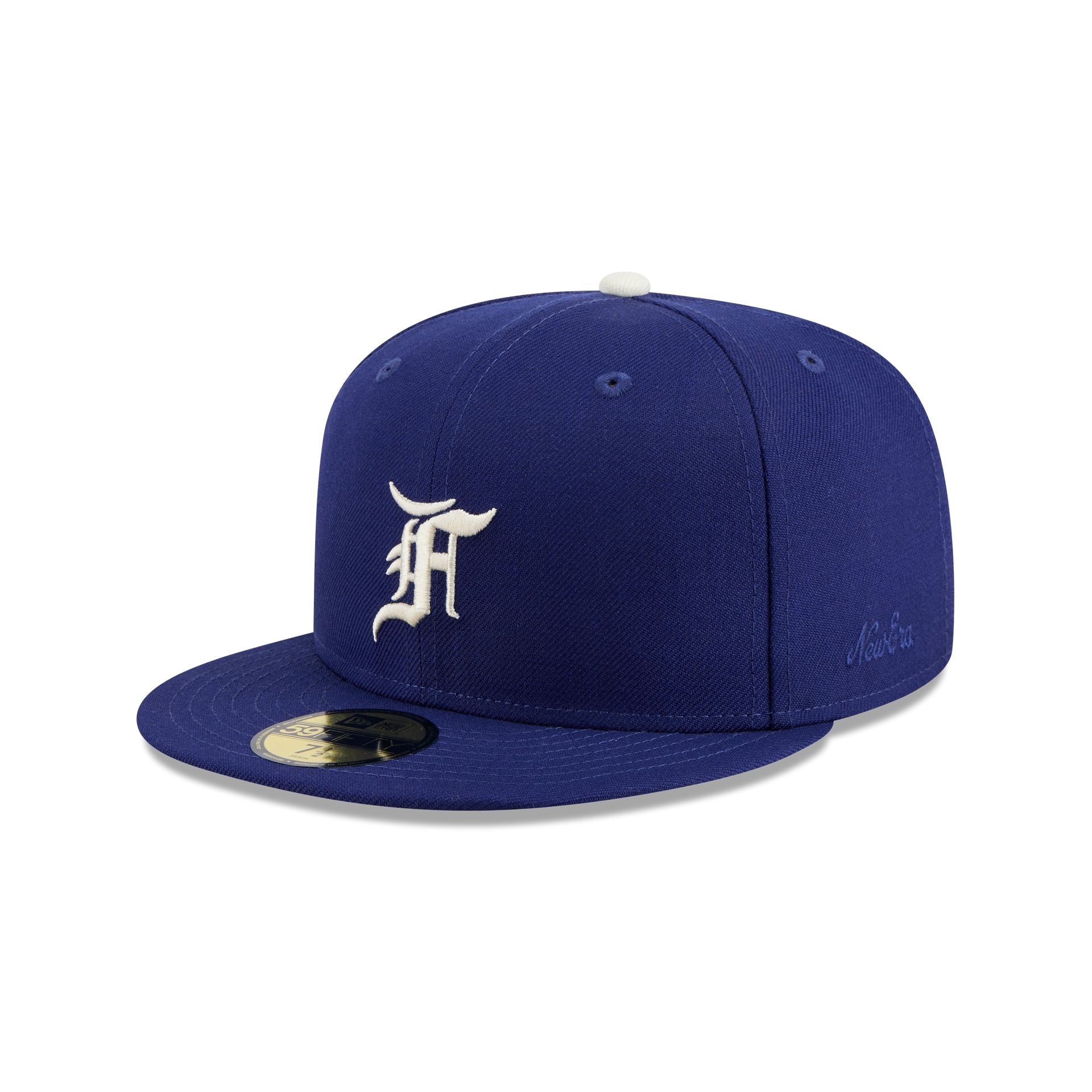 New Era Fear Of God Essentials 59FIFTY Fitted