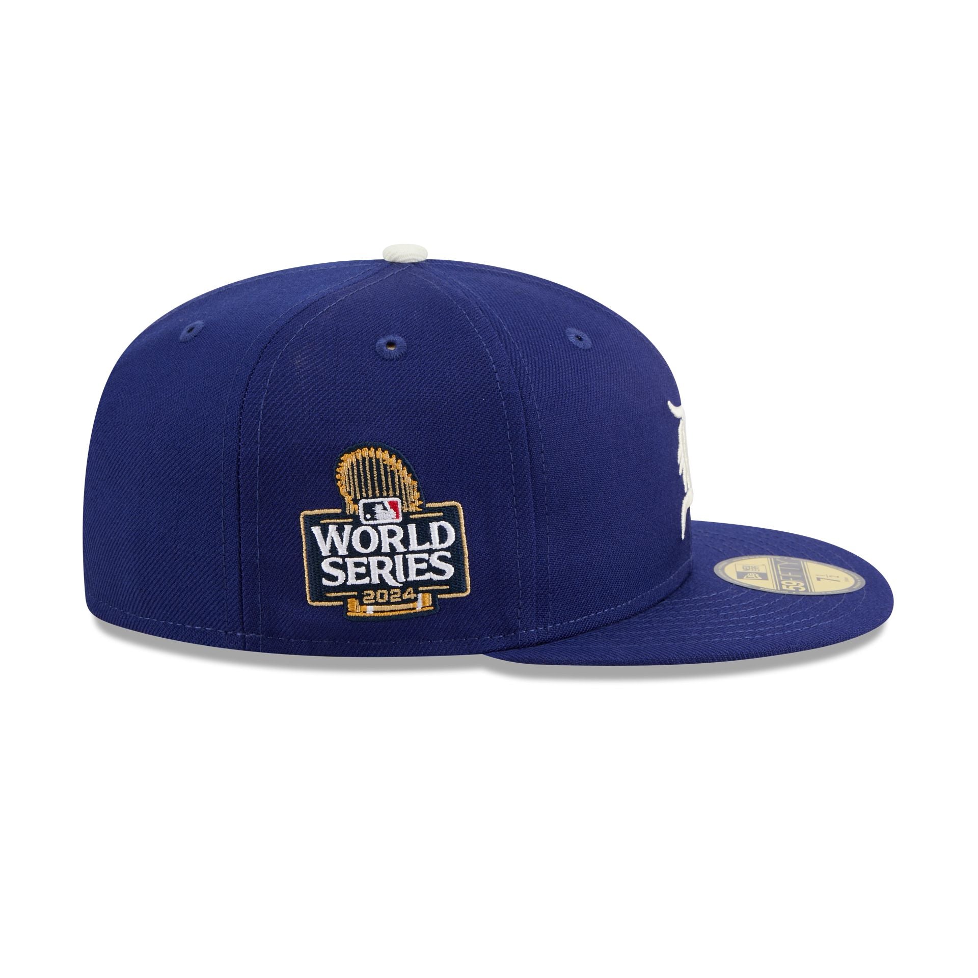New Era Fear Of God Essentials 59FIFTY Fitted