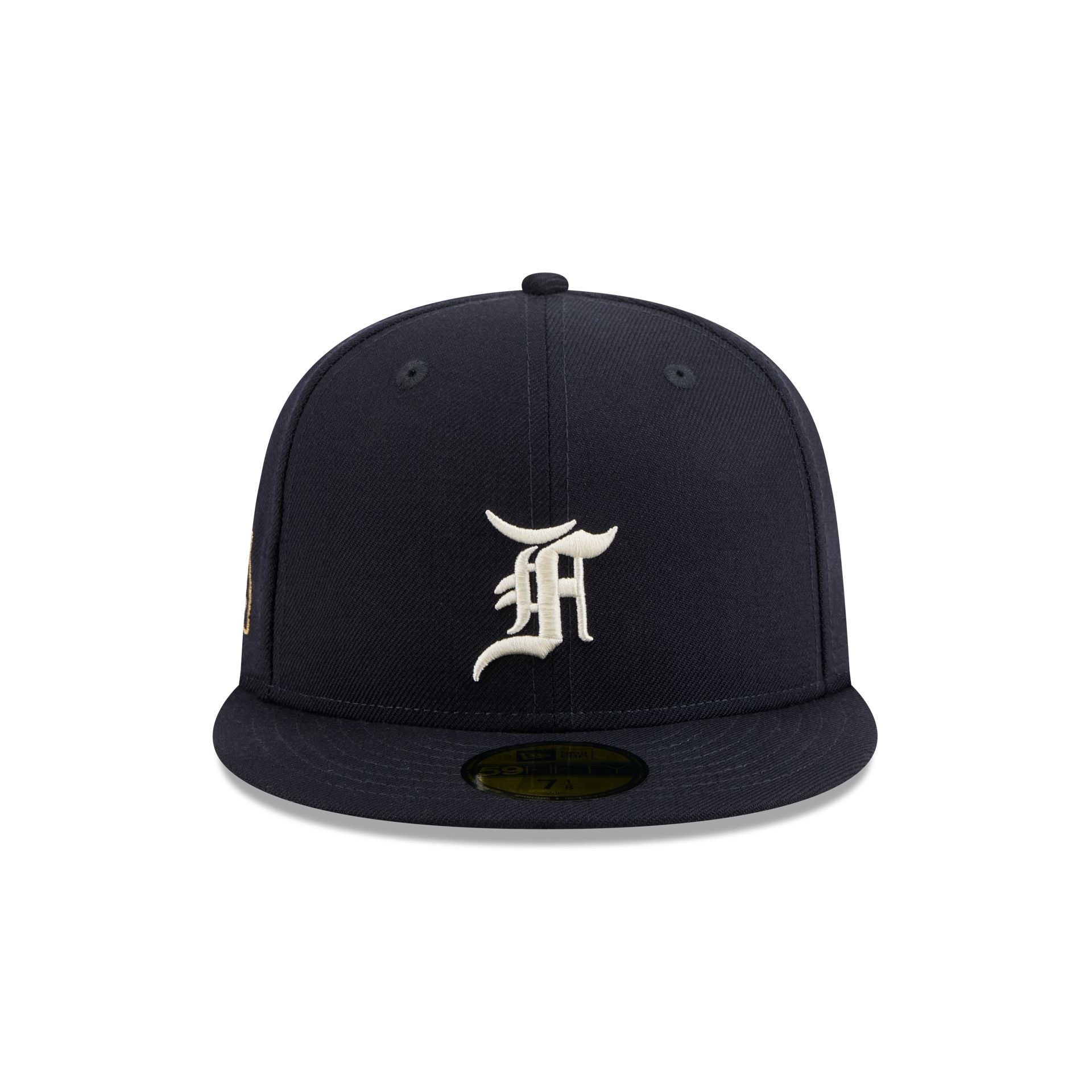 New Era Fear Of God Essentials 59FIFTY Fitted