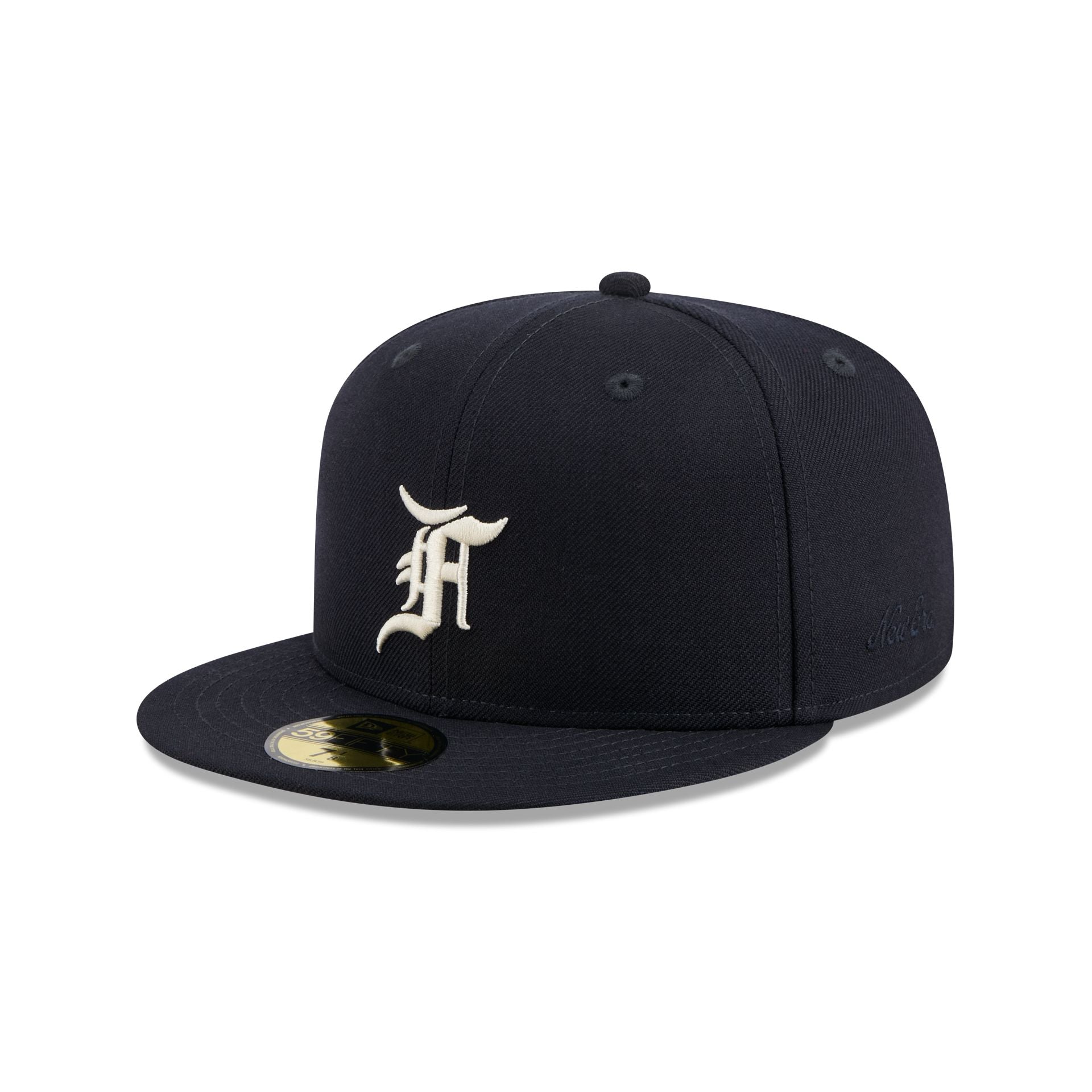 New Era Fear Of God Essentials 59FIFTY Fitted