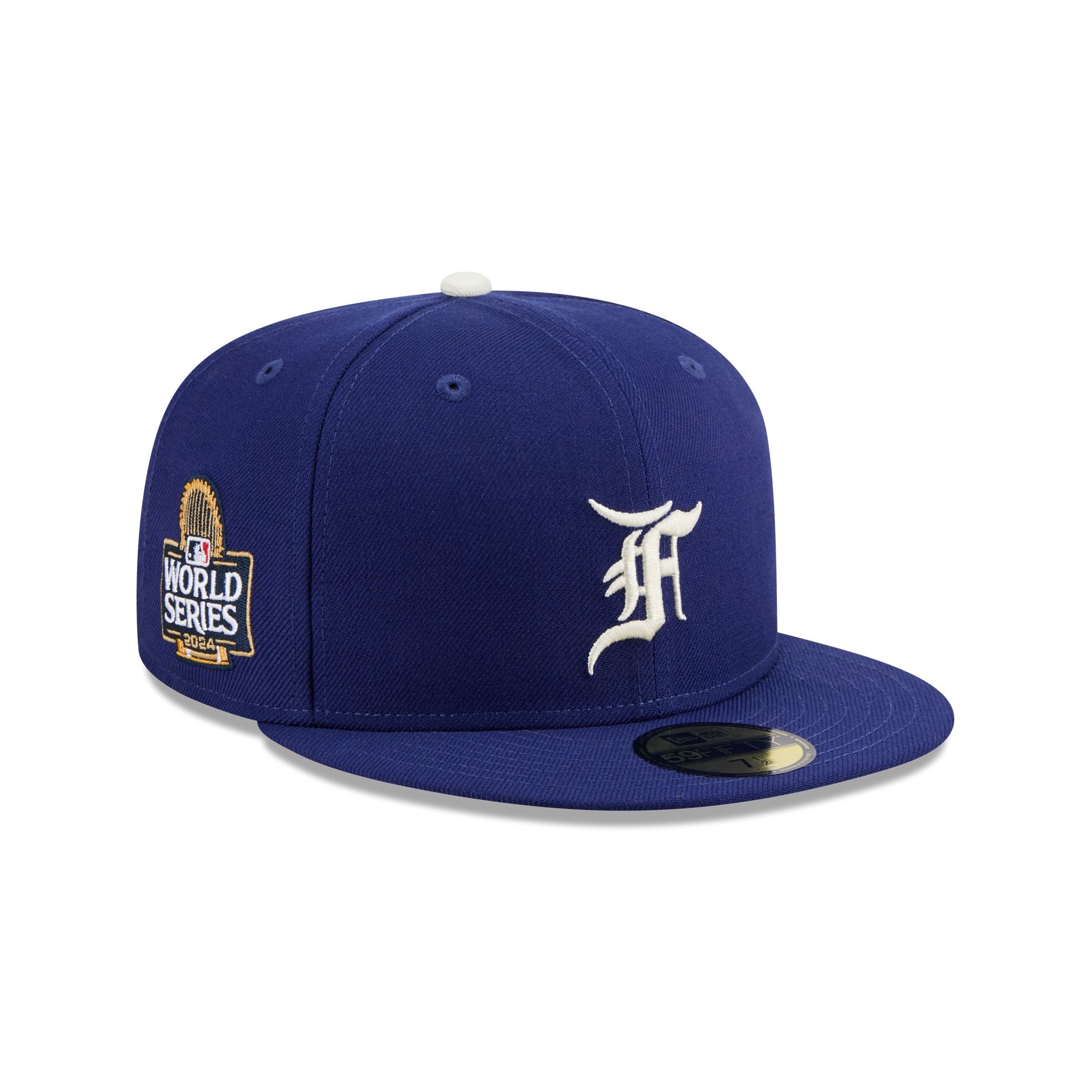 new era Fear of God Essentials 59FIFTY Fitted