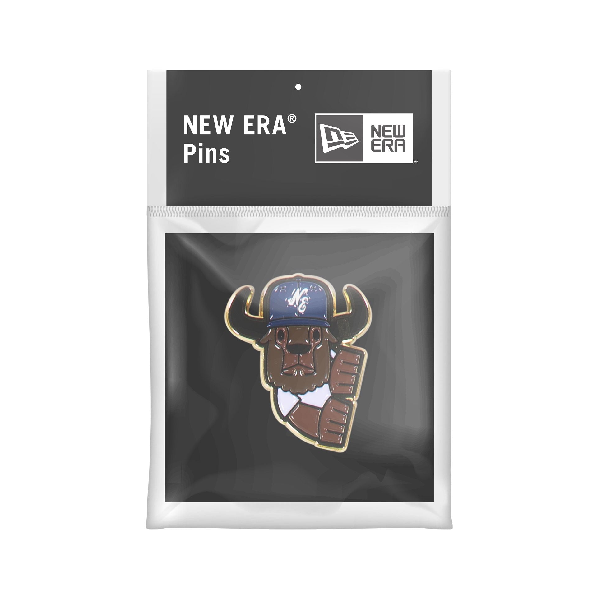 New Era FFALO Pin