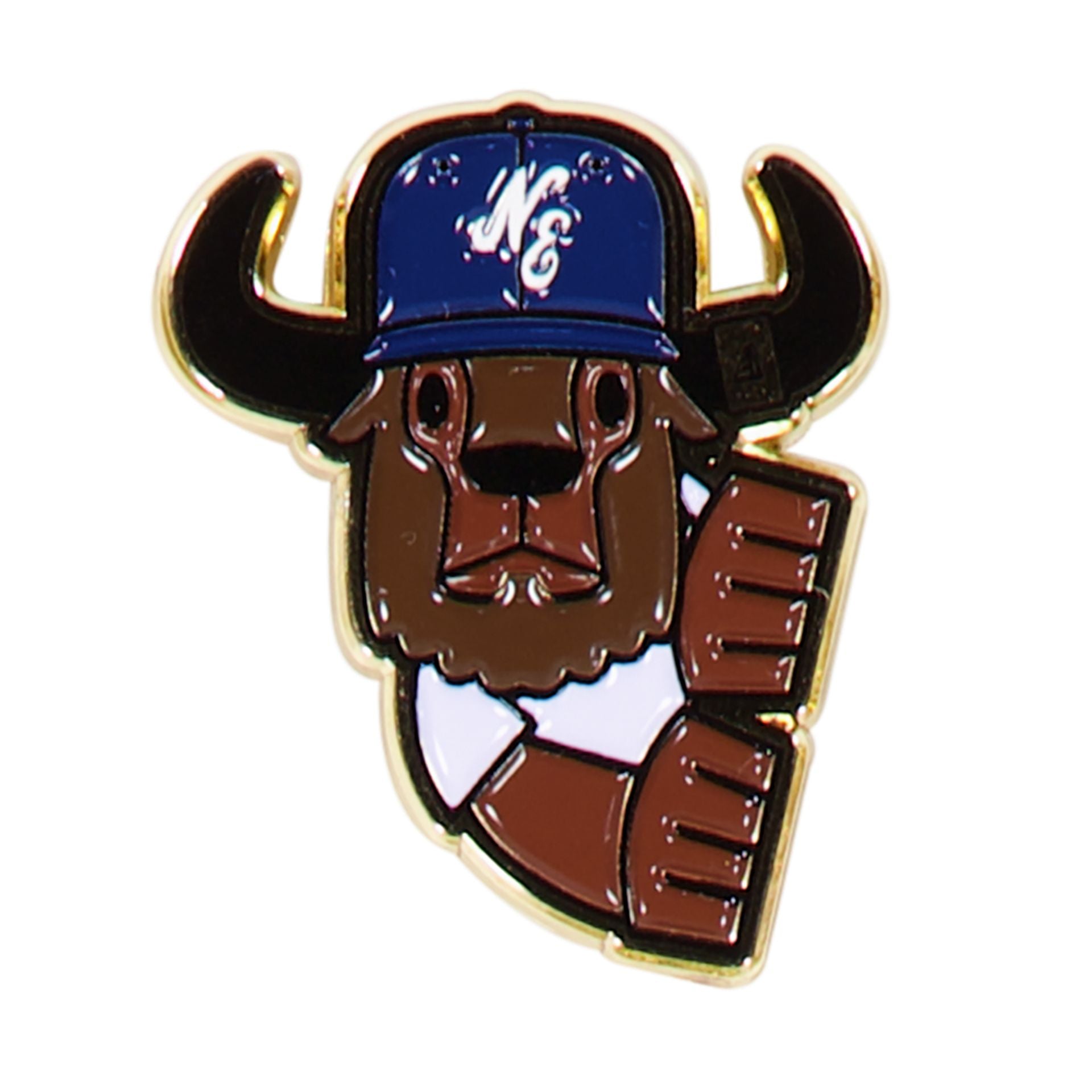 new era FFALO Pin