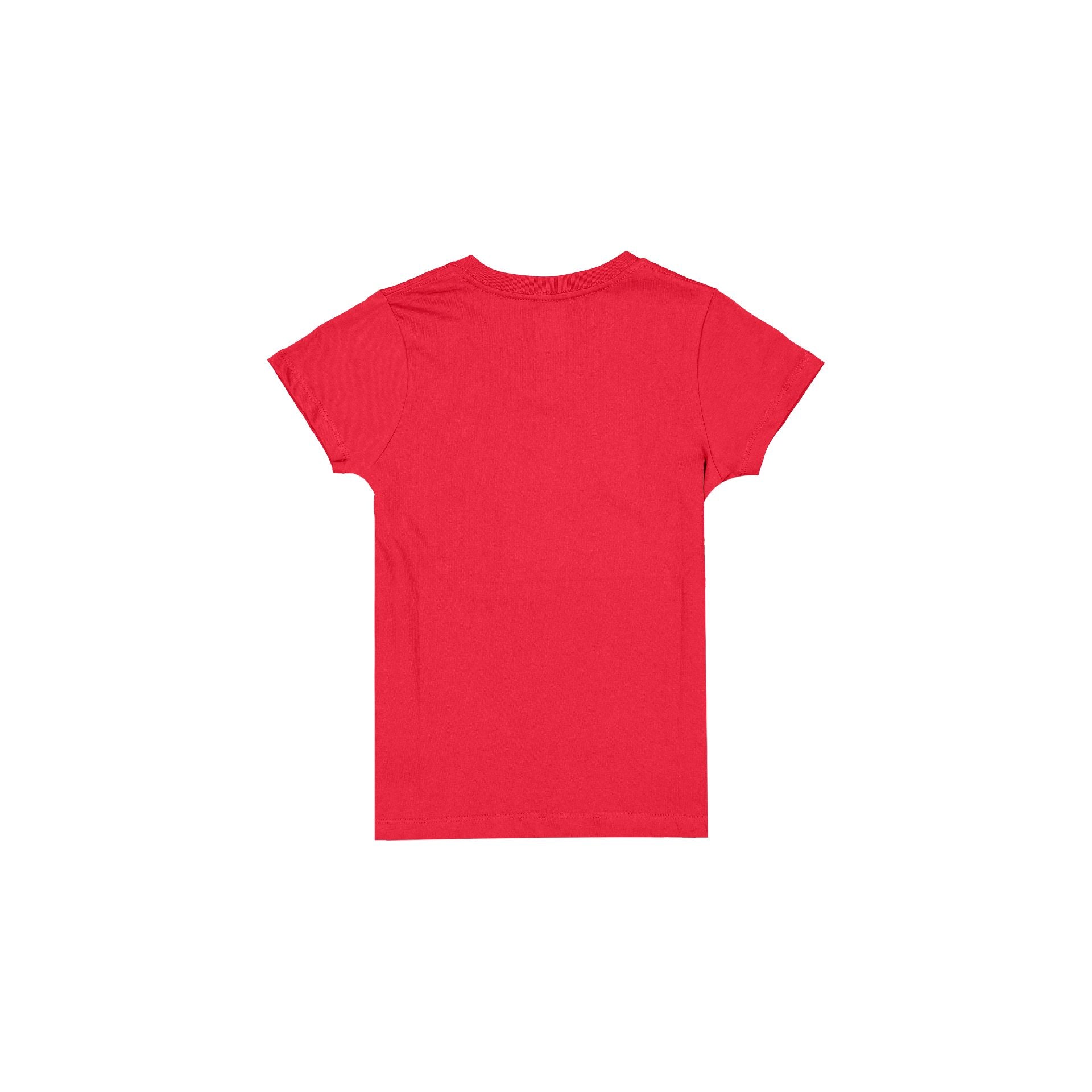 New Era Flip Sequin Girls T-Shirt