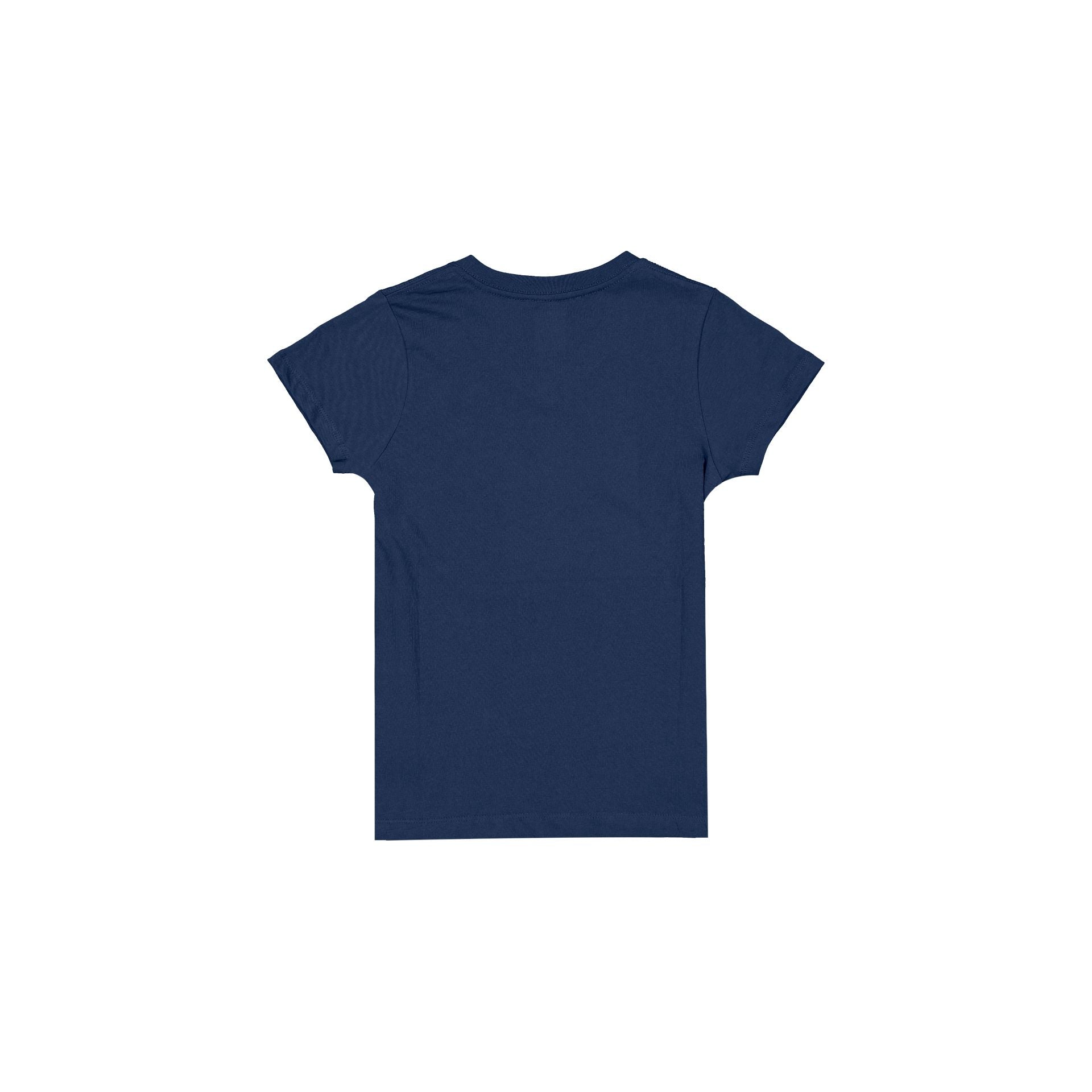 New Era Flip Sequin Girls T-Shirt