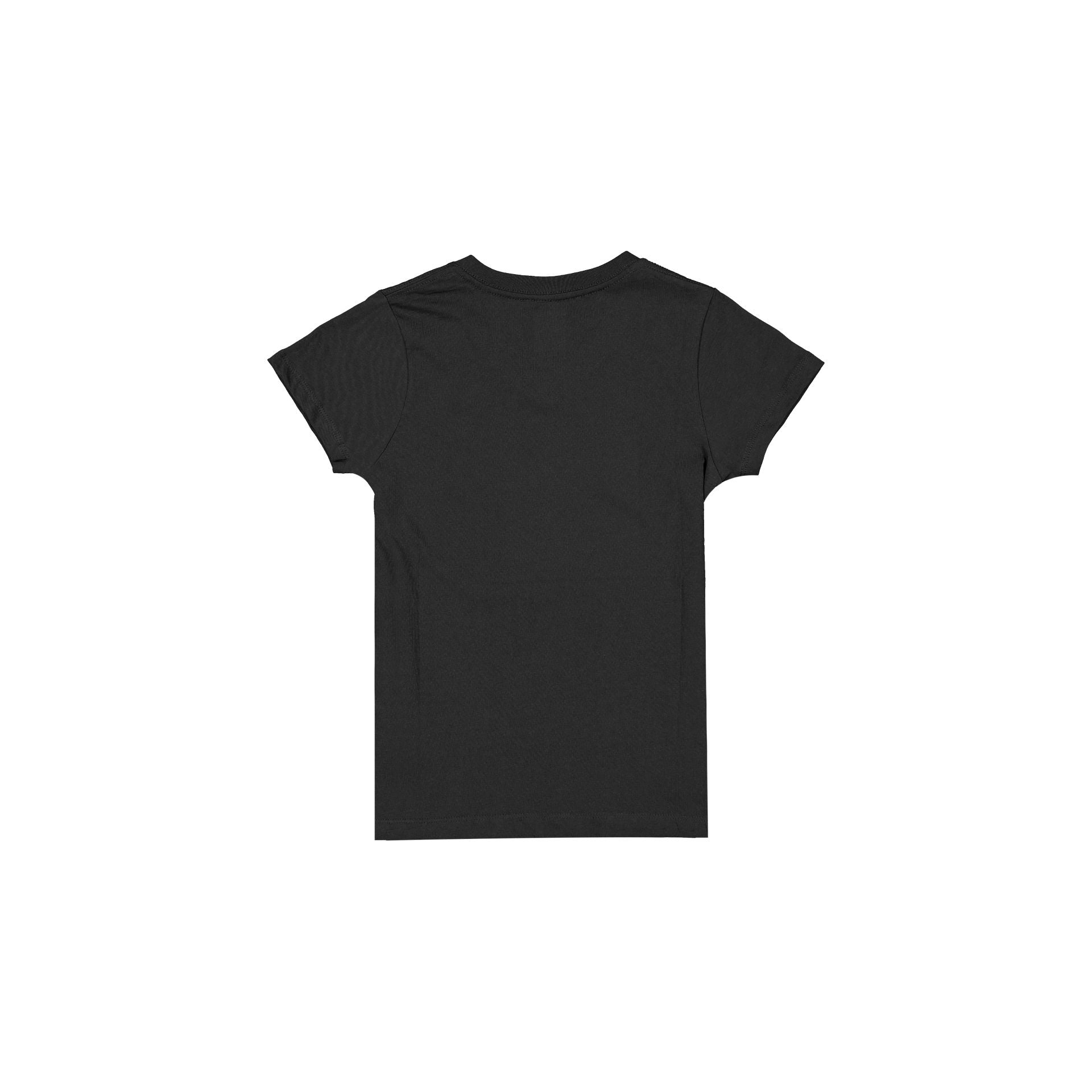 New Era Flip Sequin Girls T-Shirt