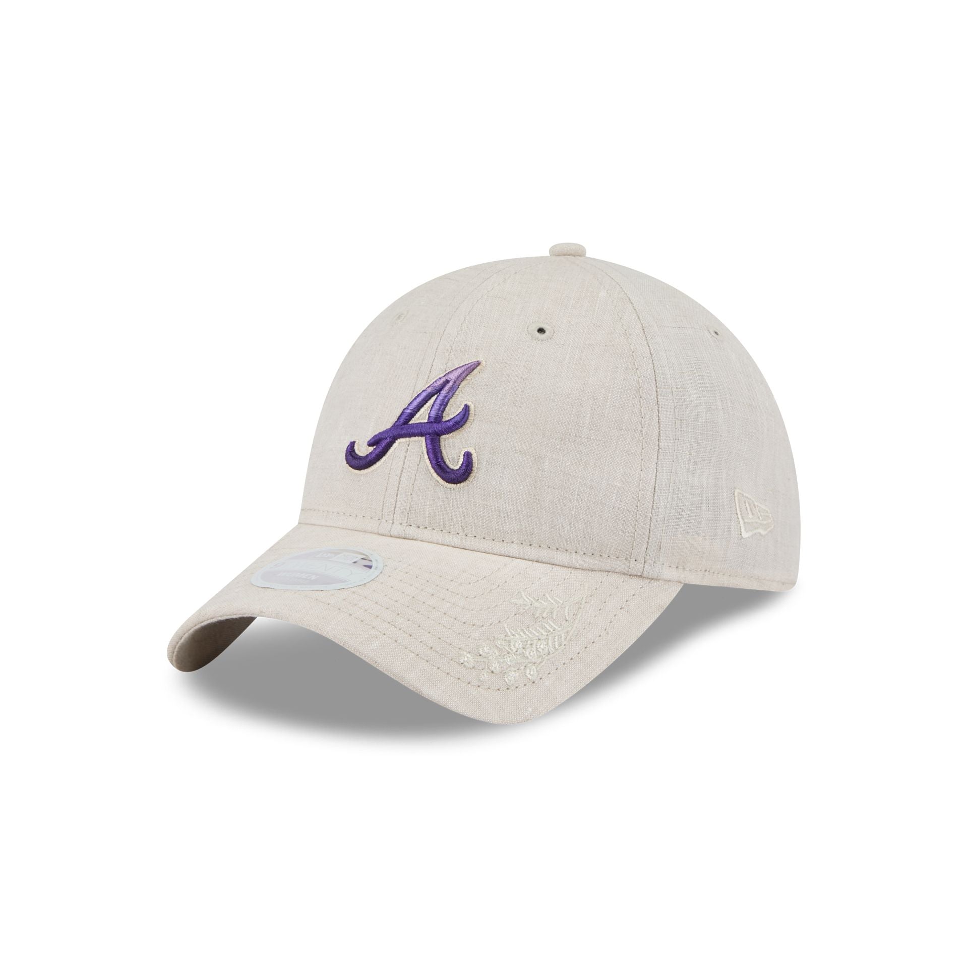 new era Floral Women's 9TWENTY Adjustable