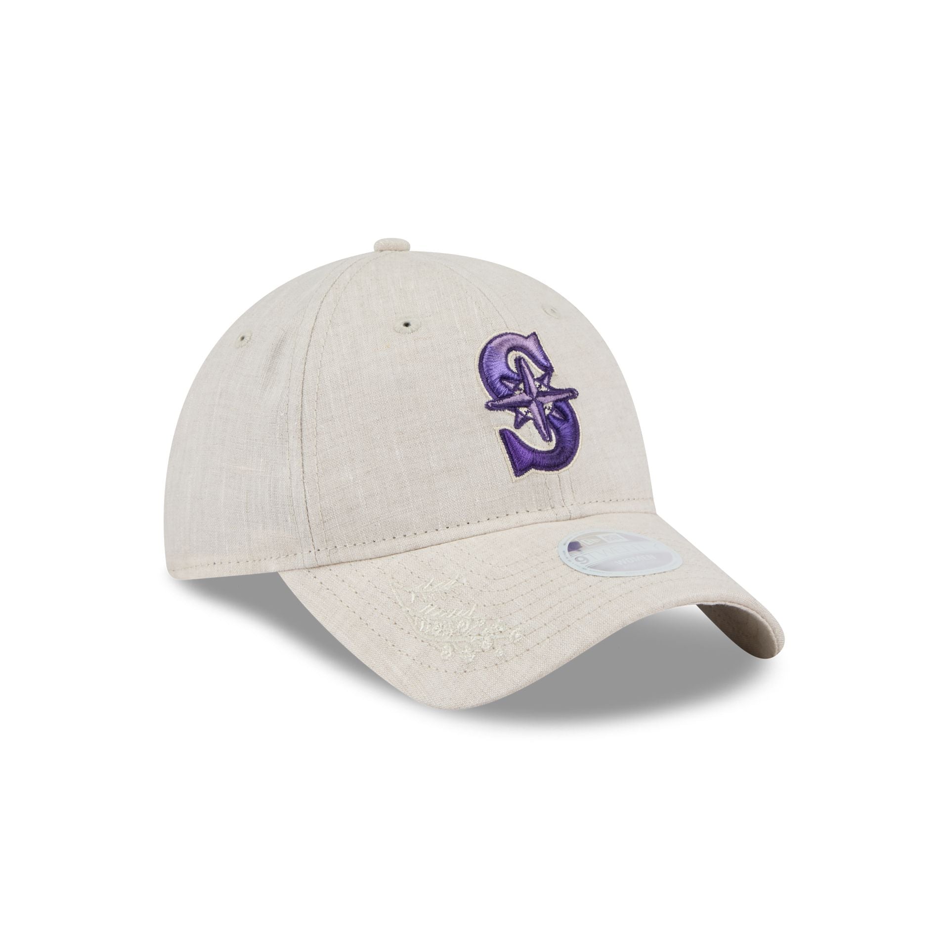 New Era Floral Women's 9TWENTY Adjustable