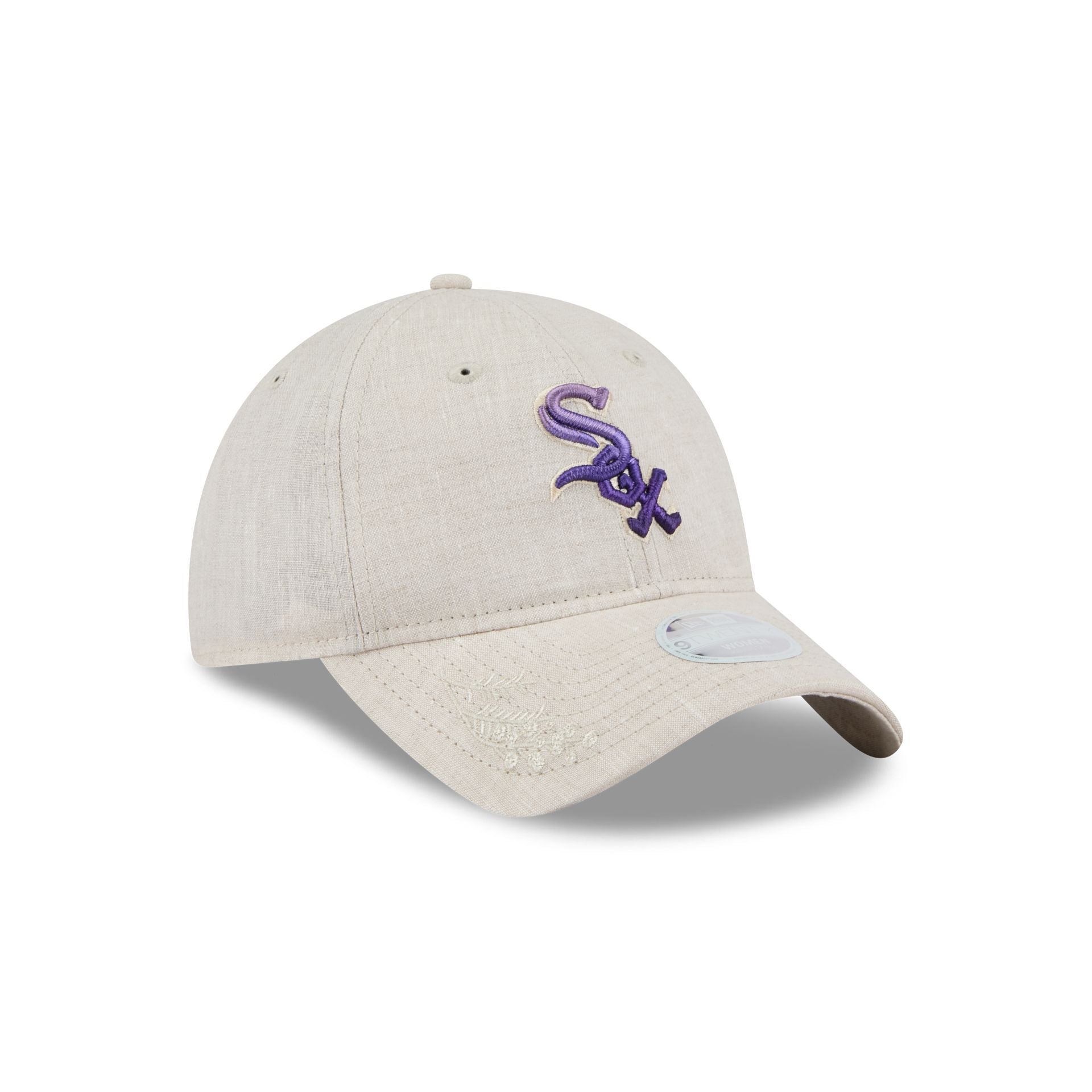 New Era Floral Women's 9TWENTY Adjustable