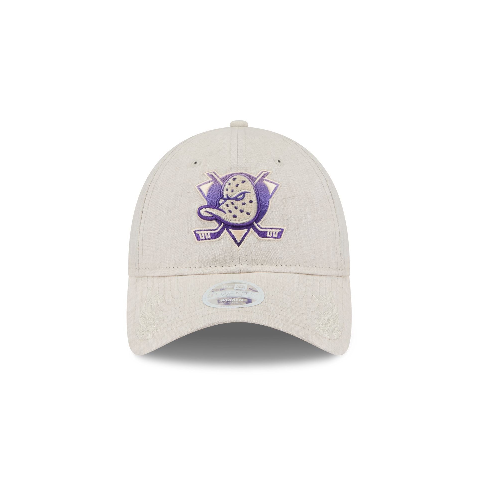 New Era Floral Women's 9TWENTY Adjustable
