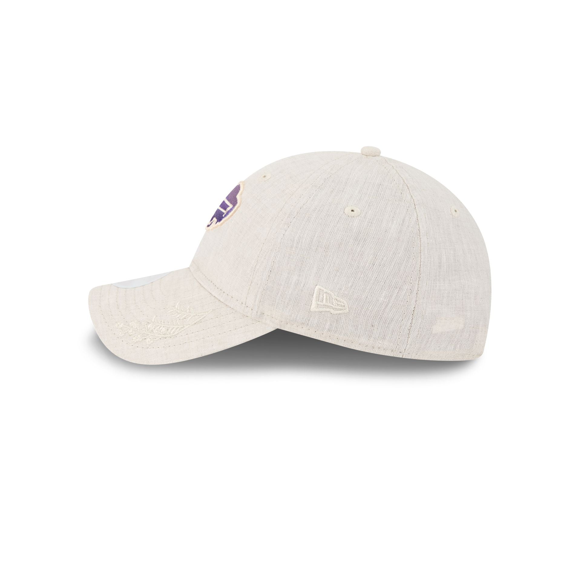 New Era Floral Women's 9TWENTY Adjustable