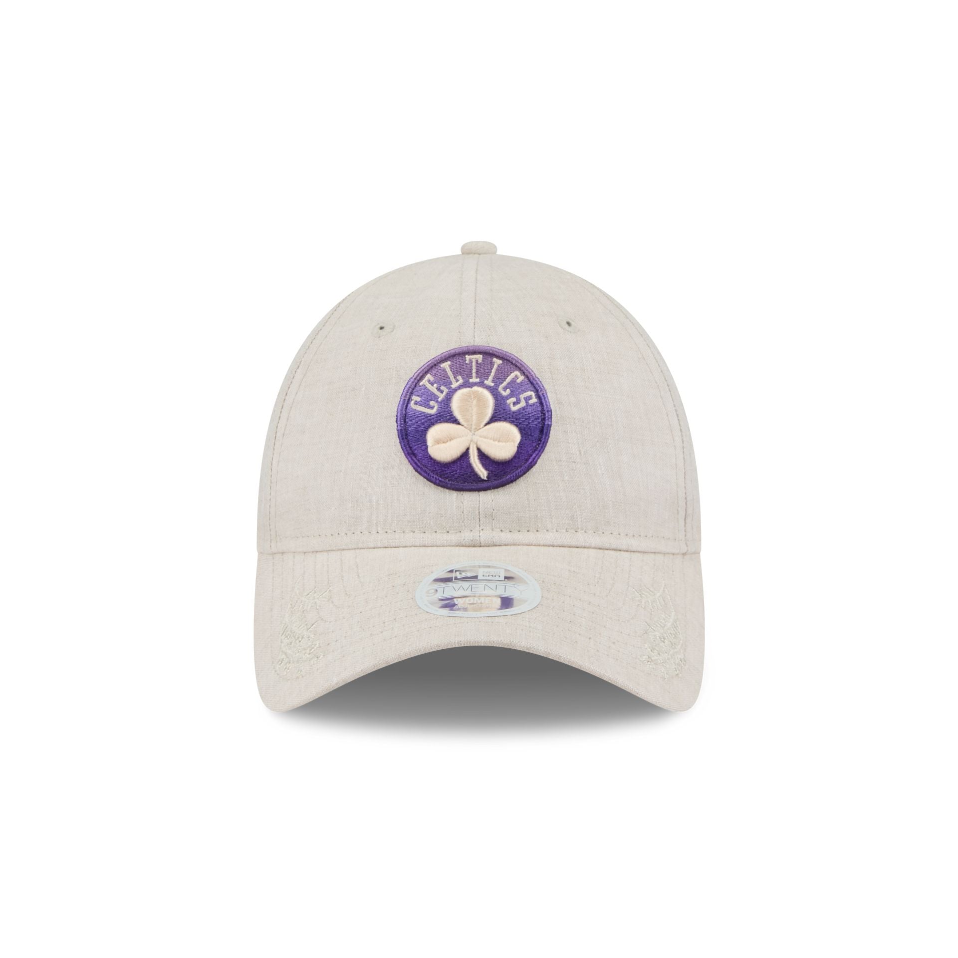 New Era Floral Women's 9TWENTY Adjustable