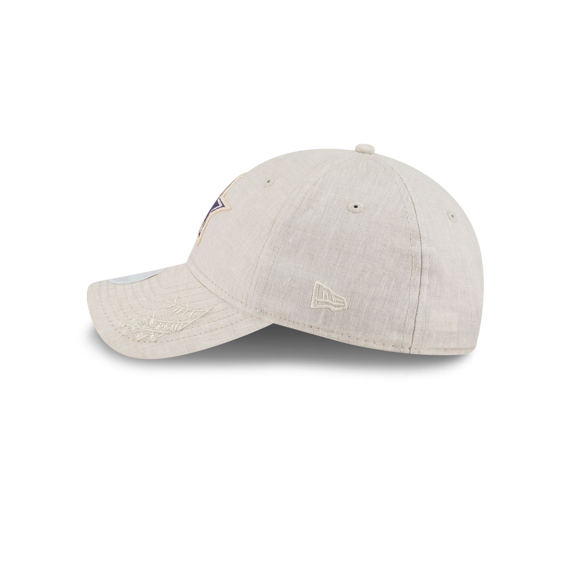 New Era Floral Women's 9TWENTY Adjustable