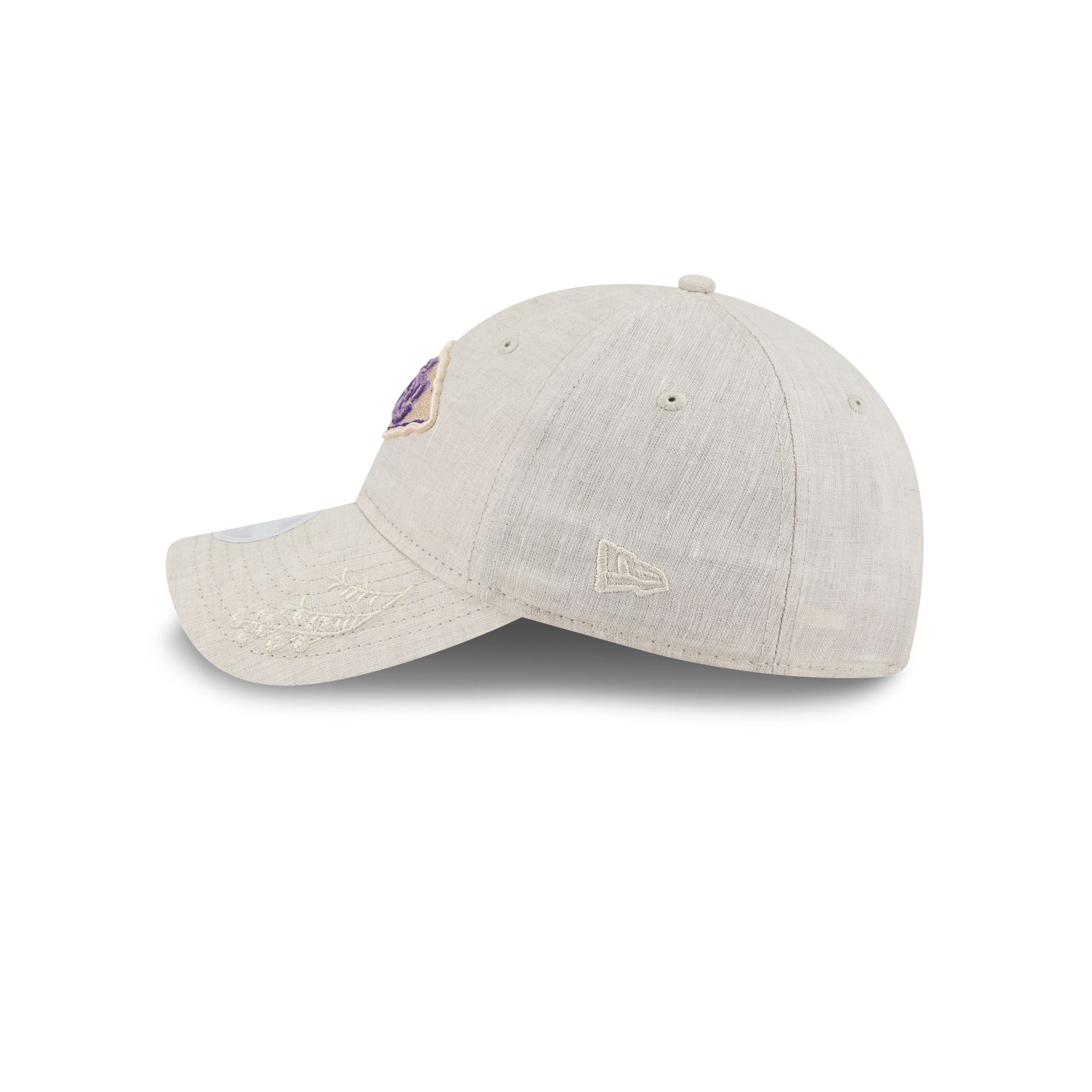 New Era Floral Women's 9TWENTY Adjustable