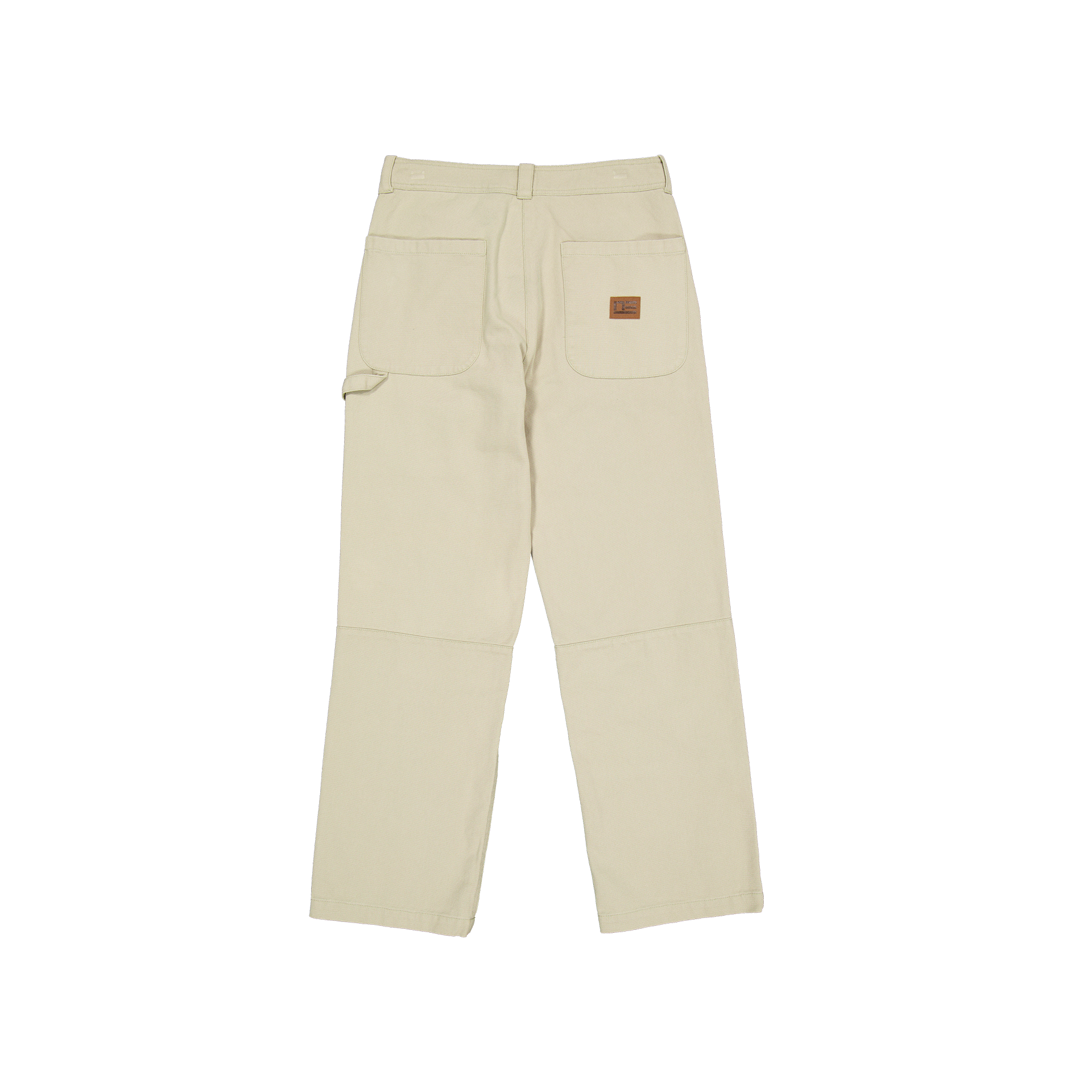 New Era Forge Double Knee Abbey Stone Pants