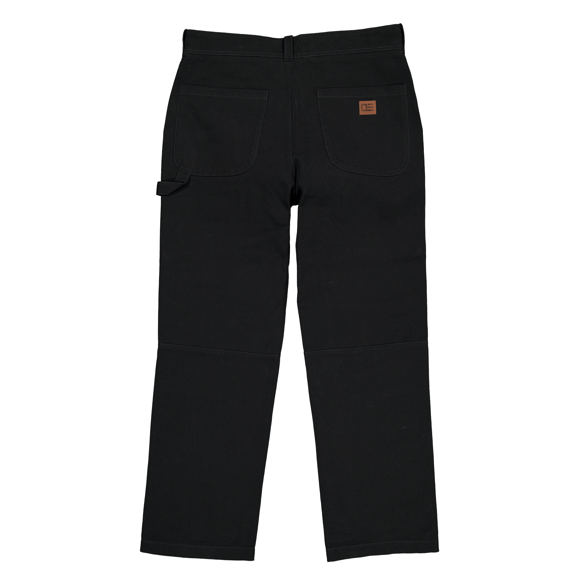 New Era Forge Double Knee Pants
