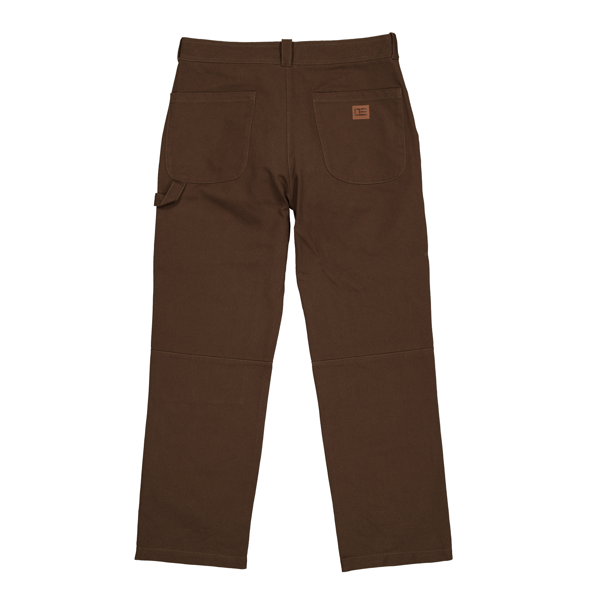 New Era Forge Double Knee Pants