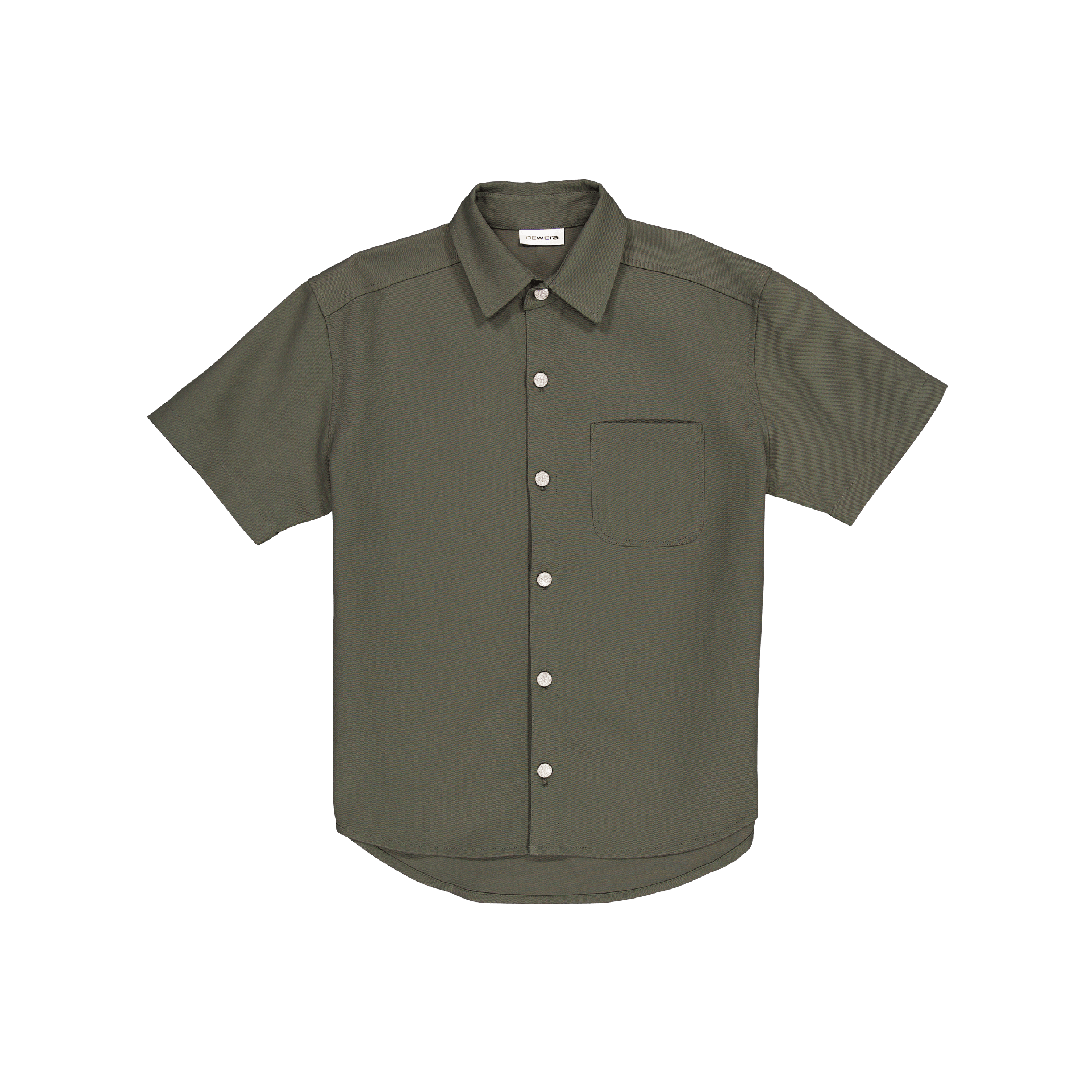 New Era Founders Work Shirt