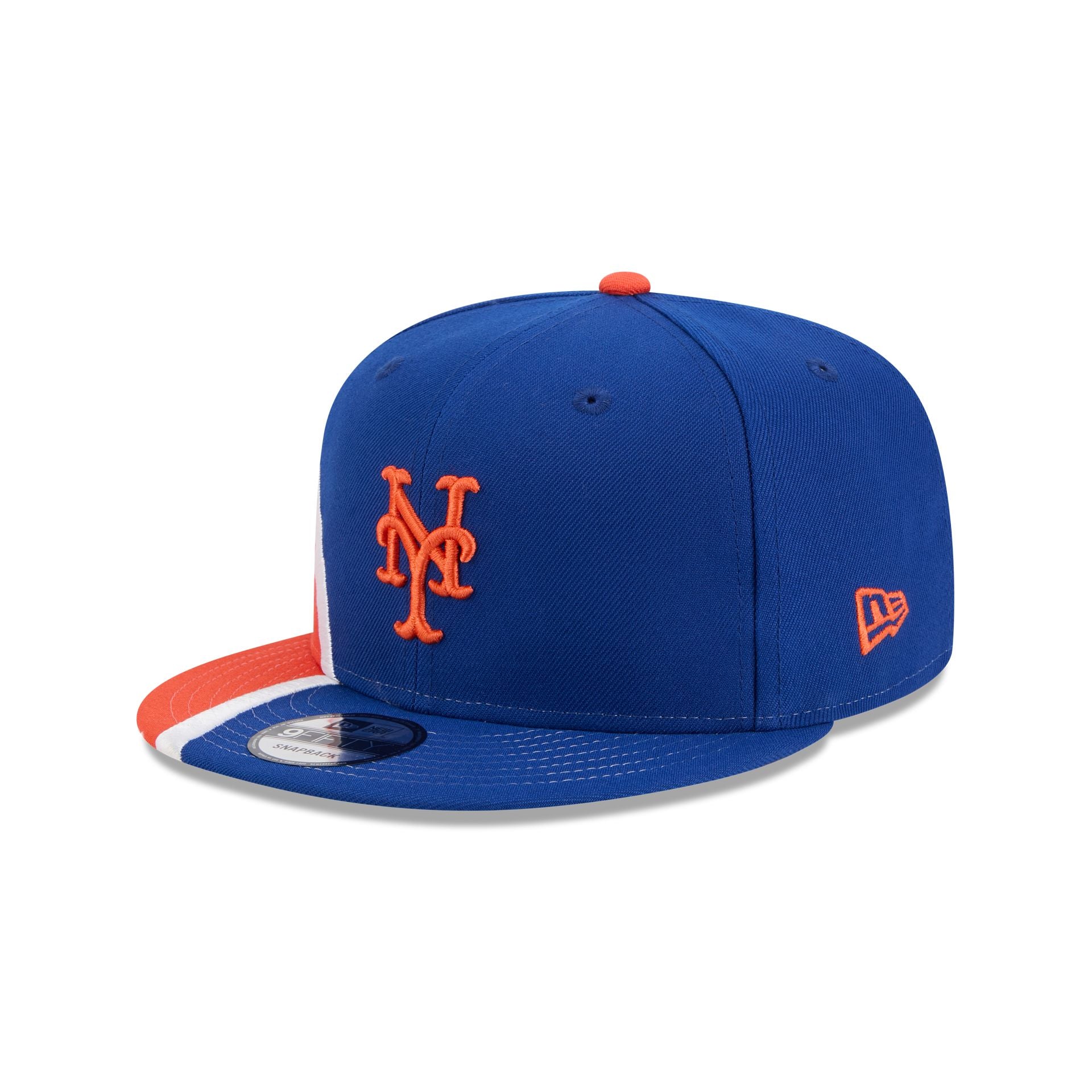 New Era Francisco Lindor 9FIFTY Snapback