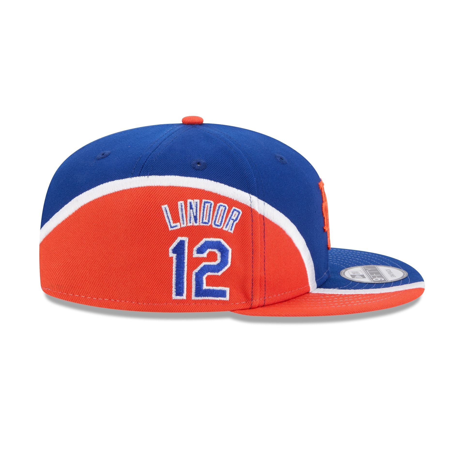 New Era Francisco Lindor 9FIFTY Snapback