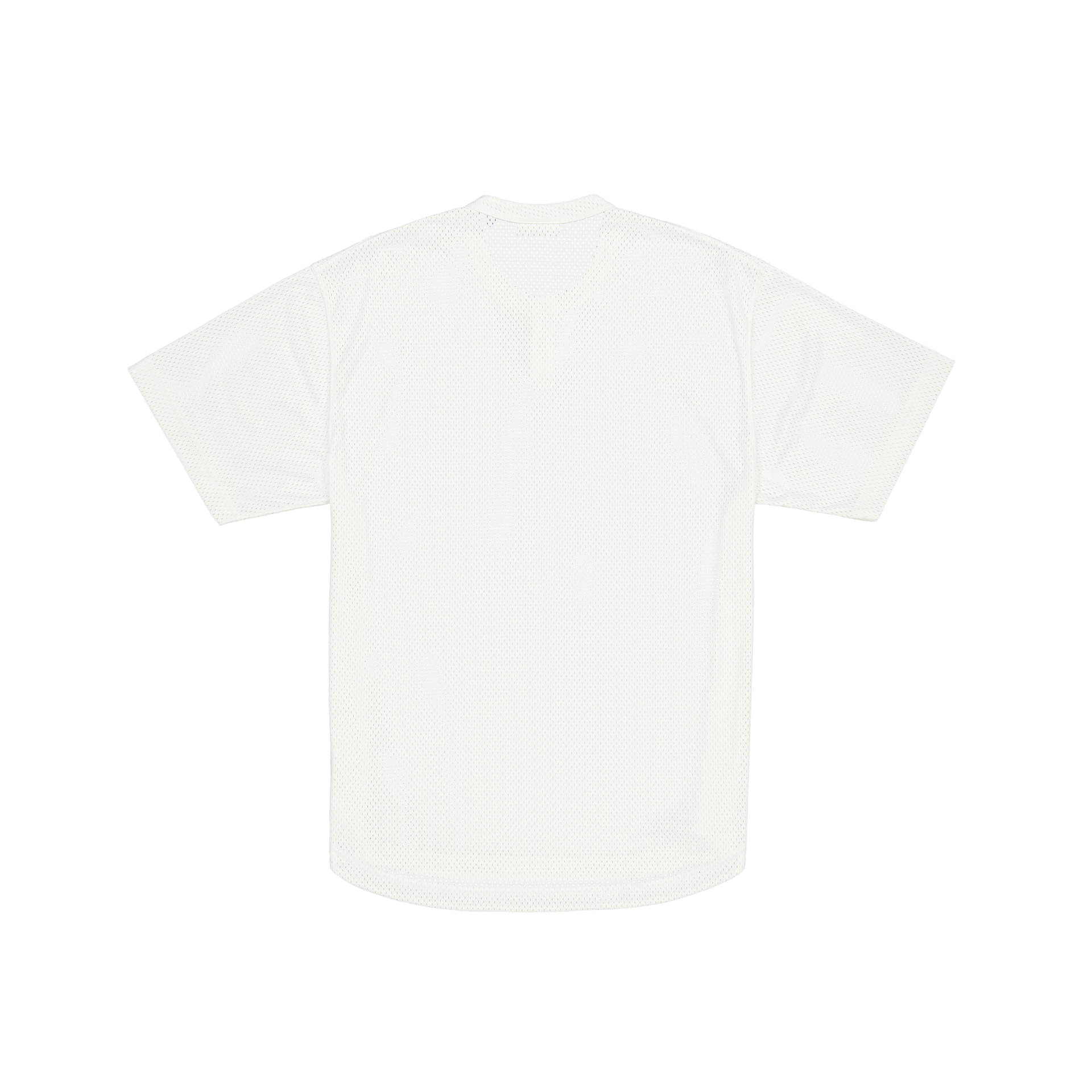 New Era Galvin 2-Button Henley Jersey