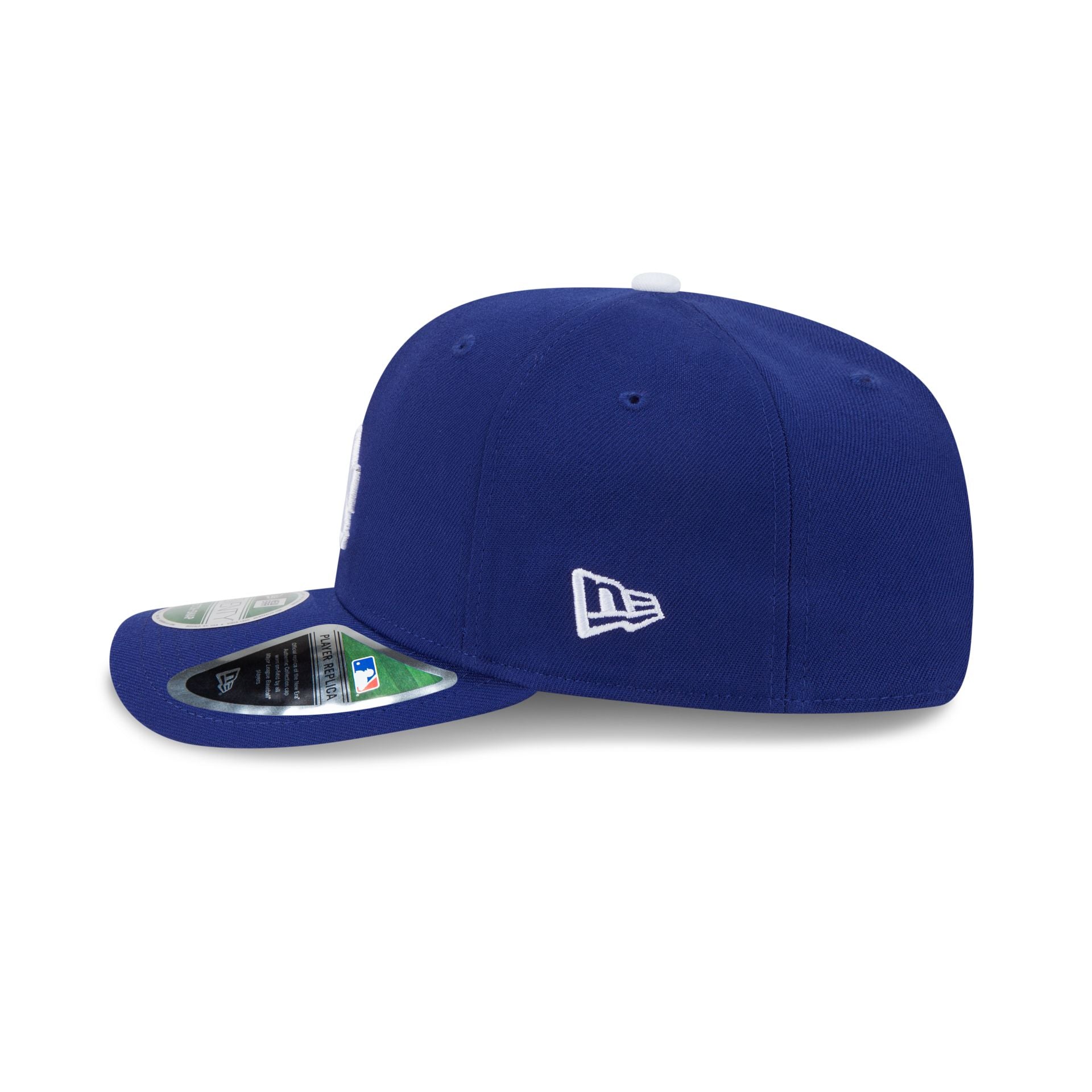 New Era Game 9SEVENTY Stretch-Snap