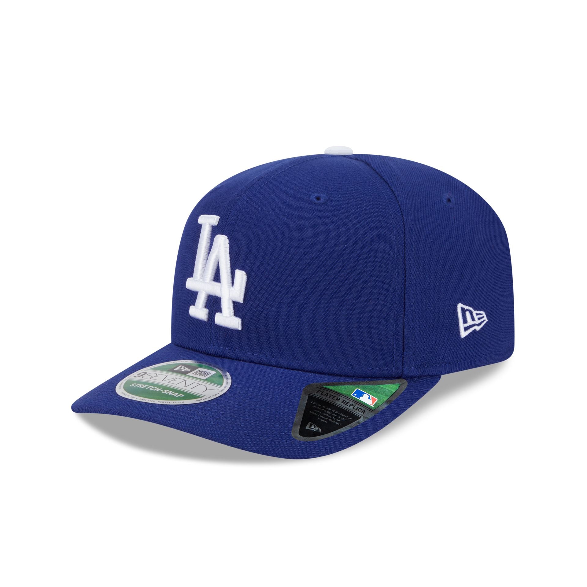 new era Game 9SEVENTY Stretch-Snap