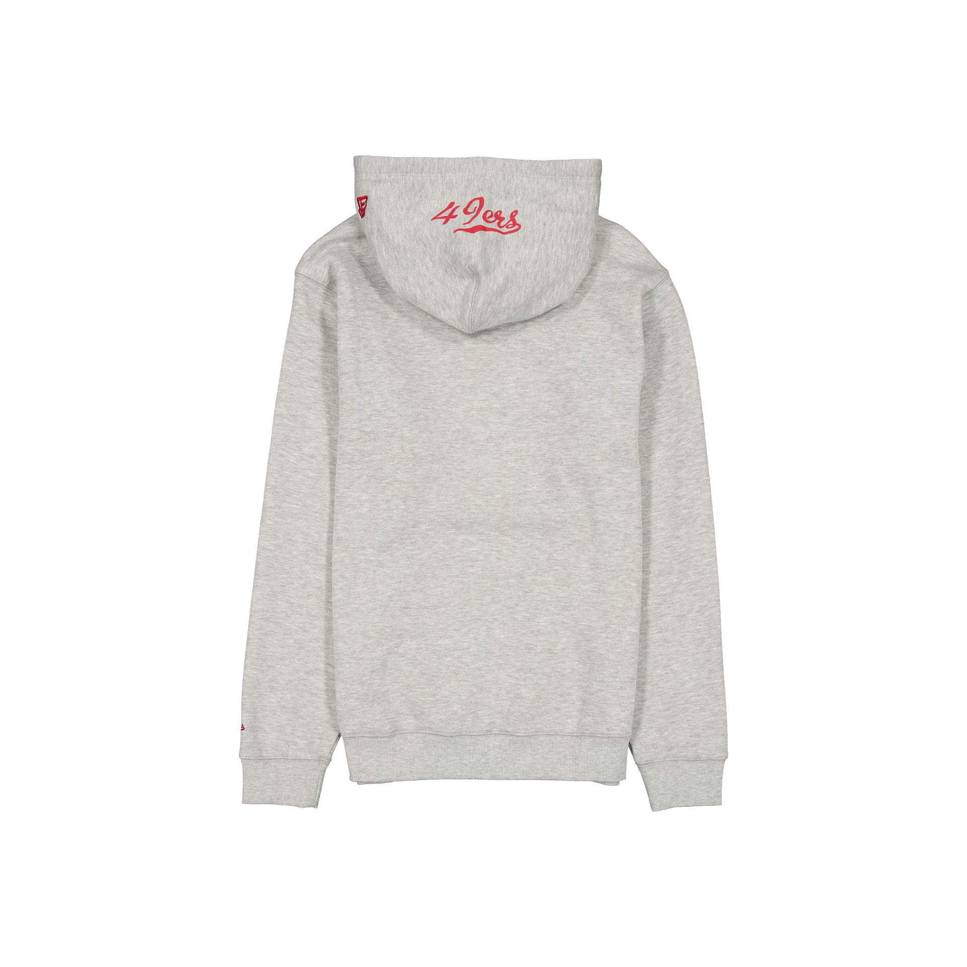 New Era Game Day Hoodie
