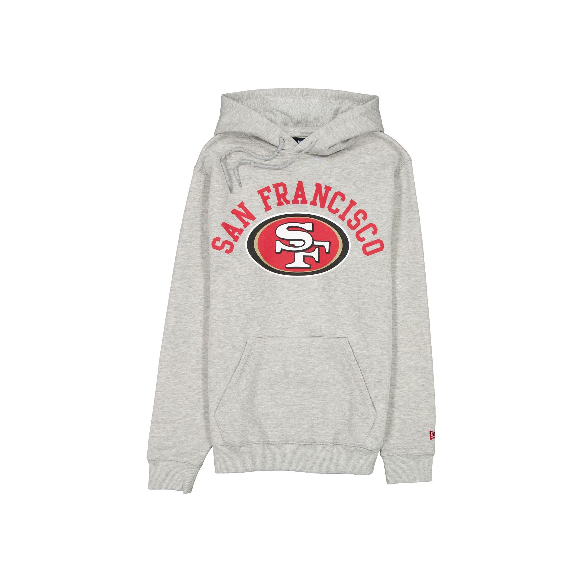 new era Game Day Hoodie