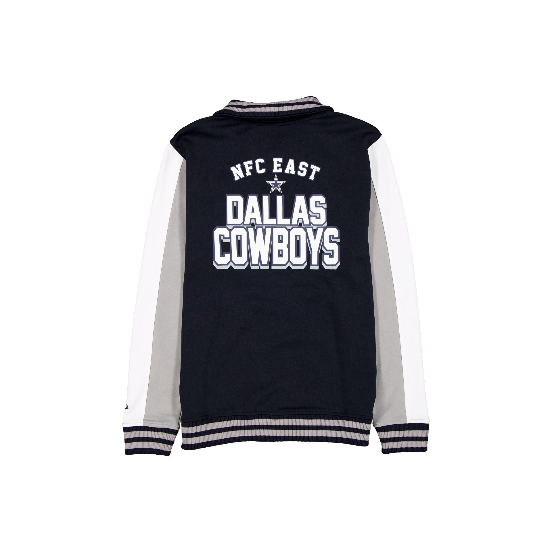 New Era Game Day Jacket