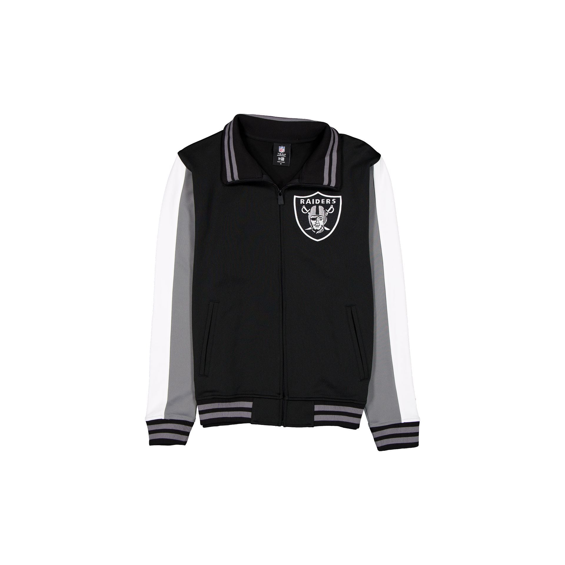 new era Game Day Jacket