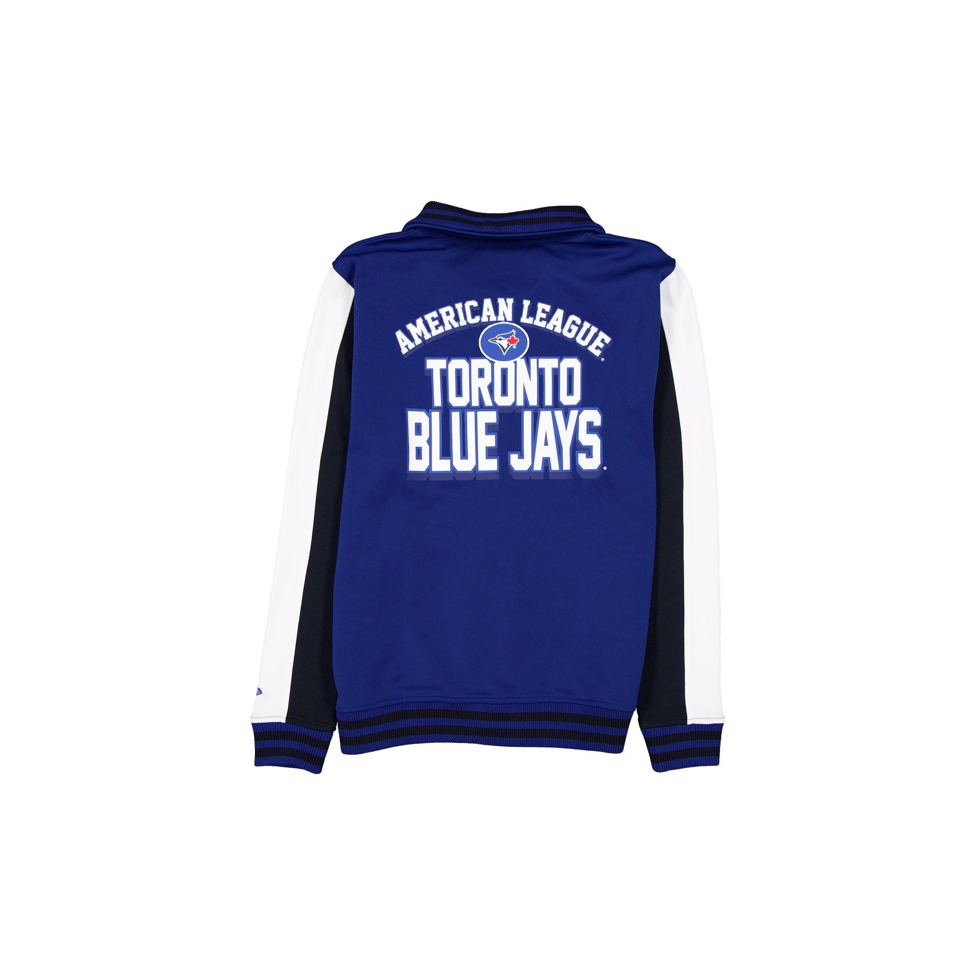 New Era Game Day Jacket