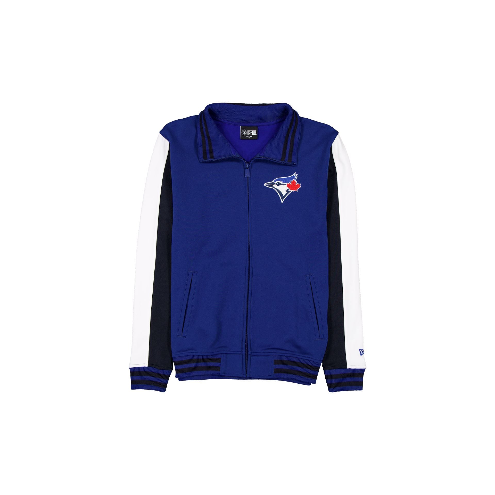 new era Game Day Jacket