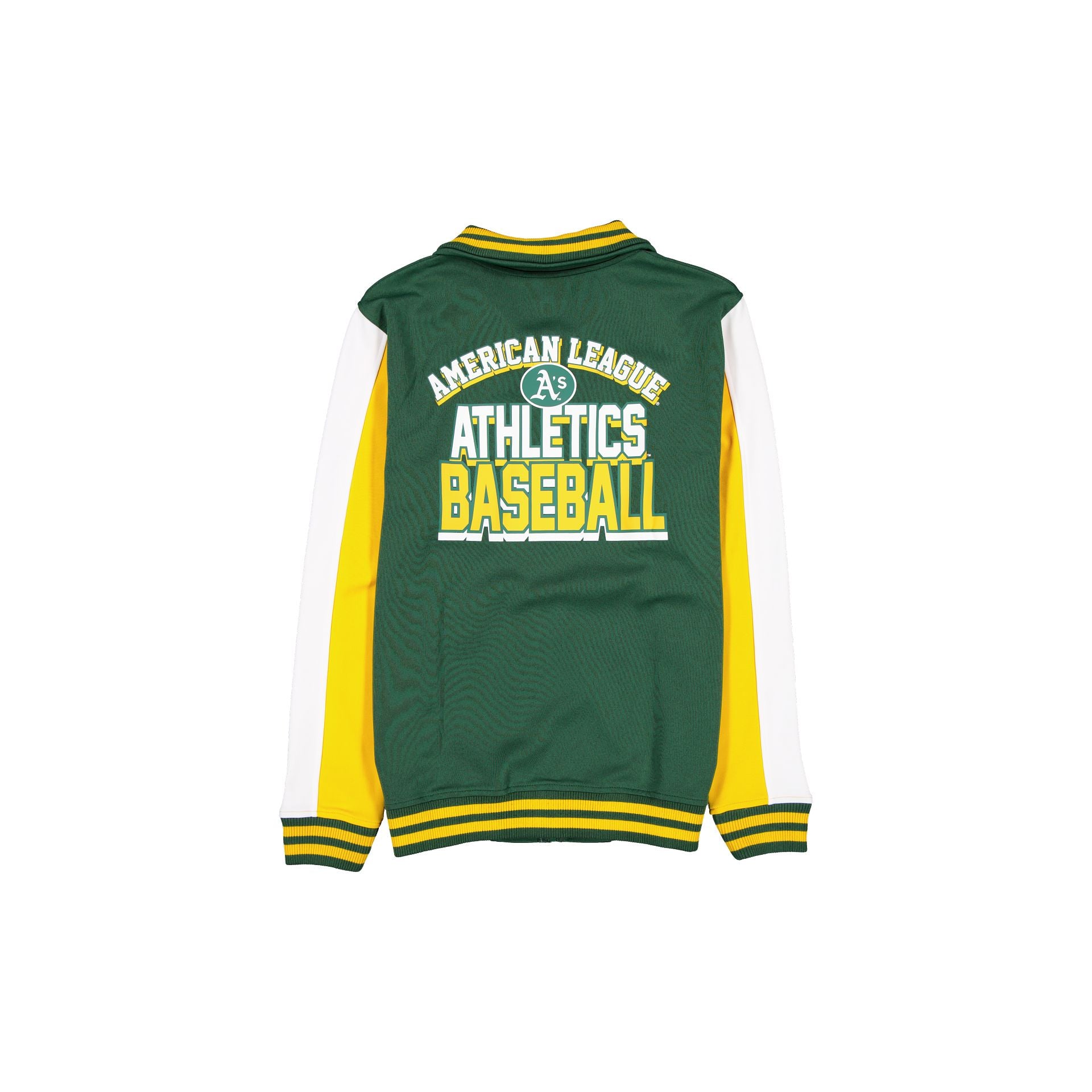 New Era Game Day Jacket
