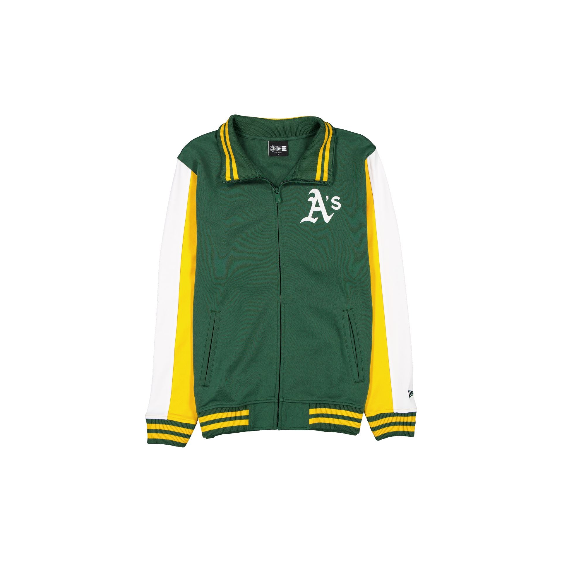 new era Game Day Jacket