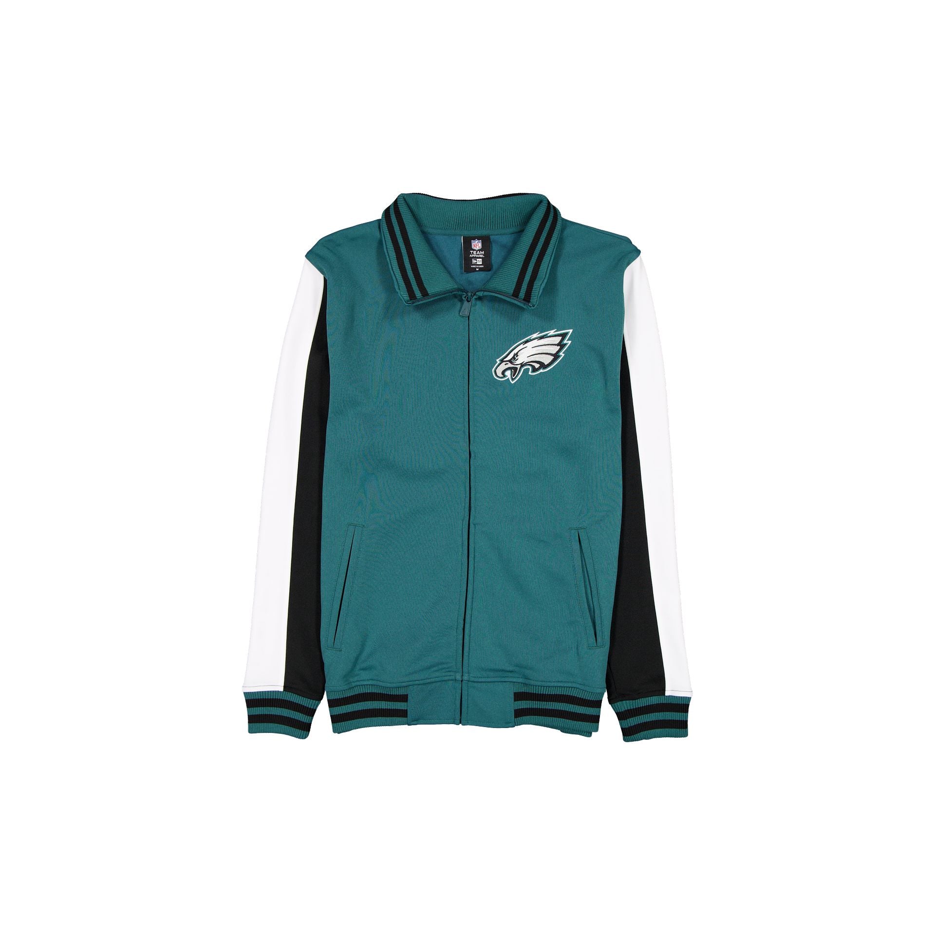 new era Game Day Jacket