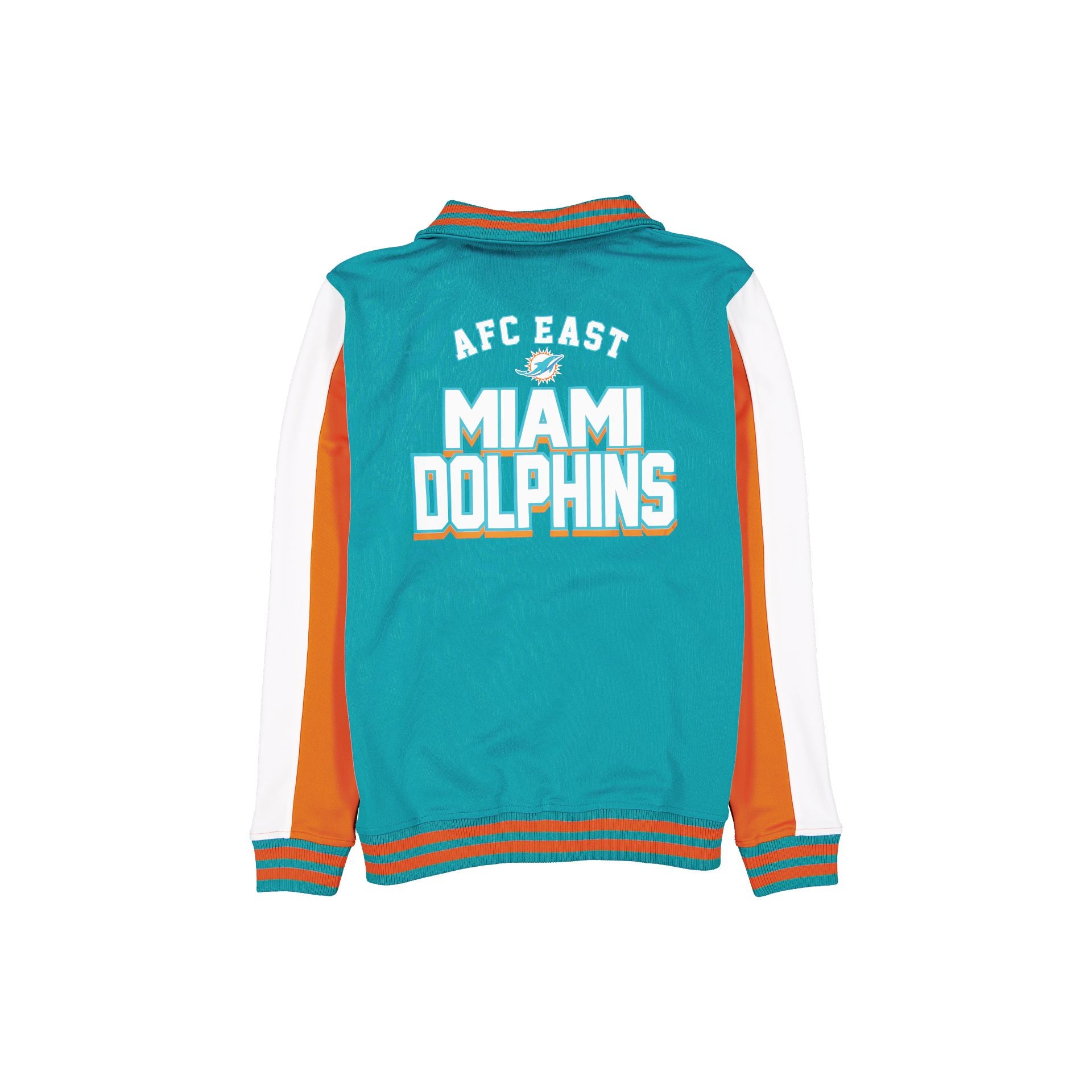 New Era Game Day Jacket