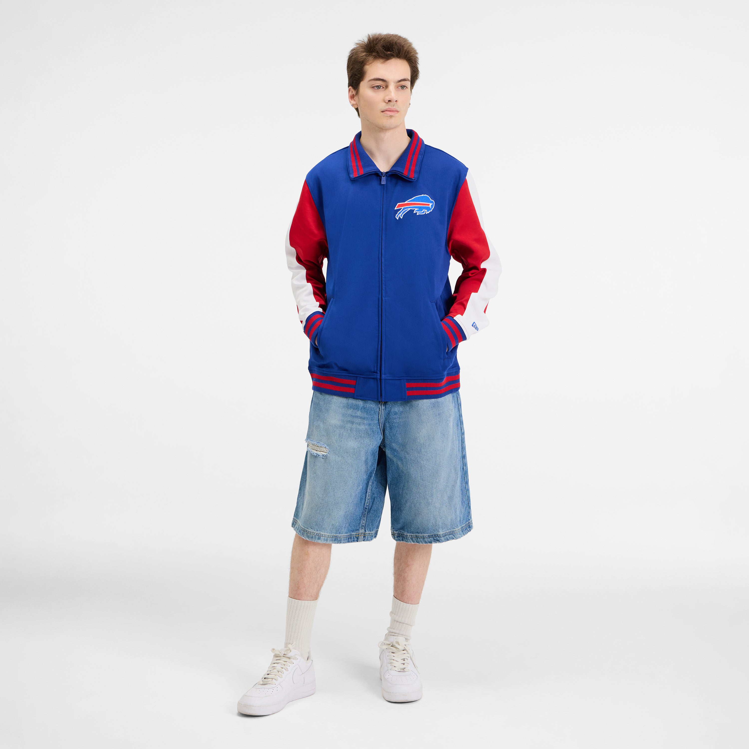 New Era Game Day Jacket