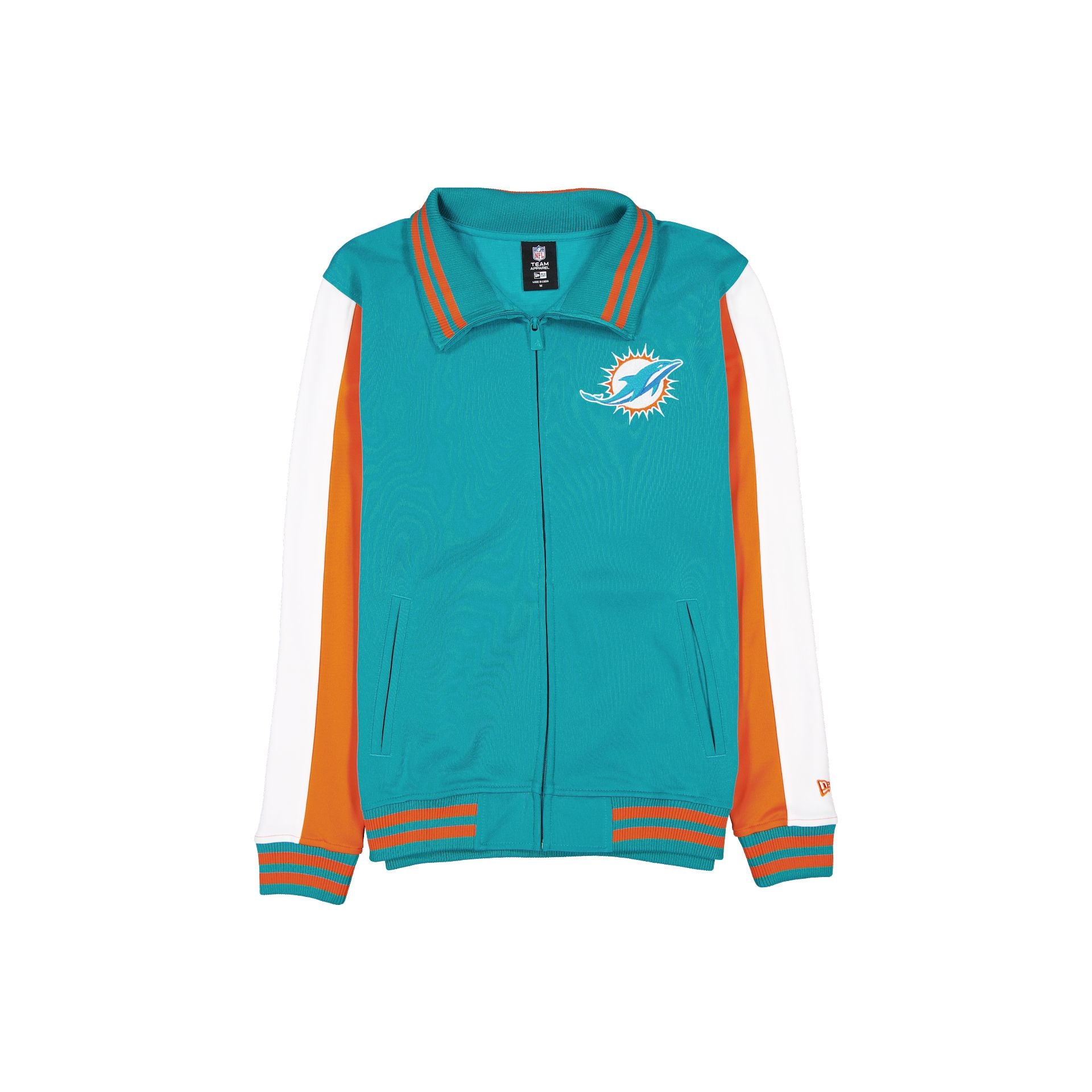 new era Game Day Jacket