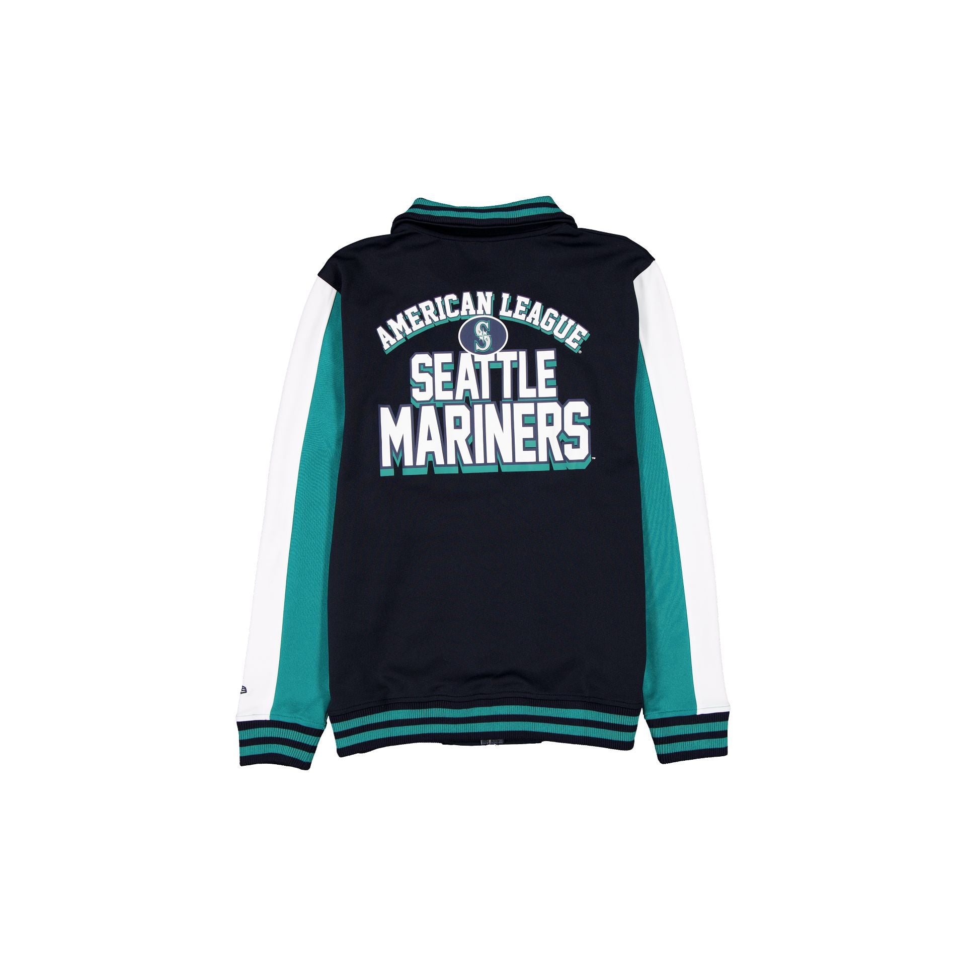 New Era Game Day Jacket