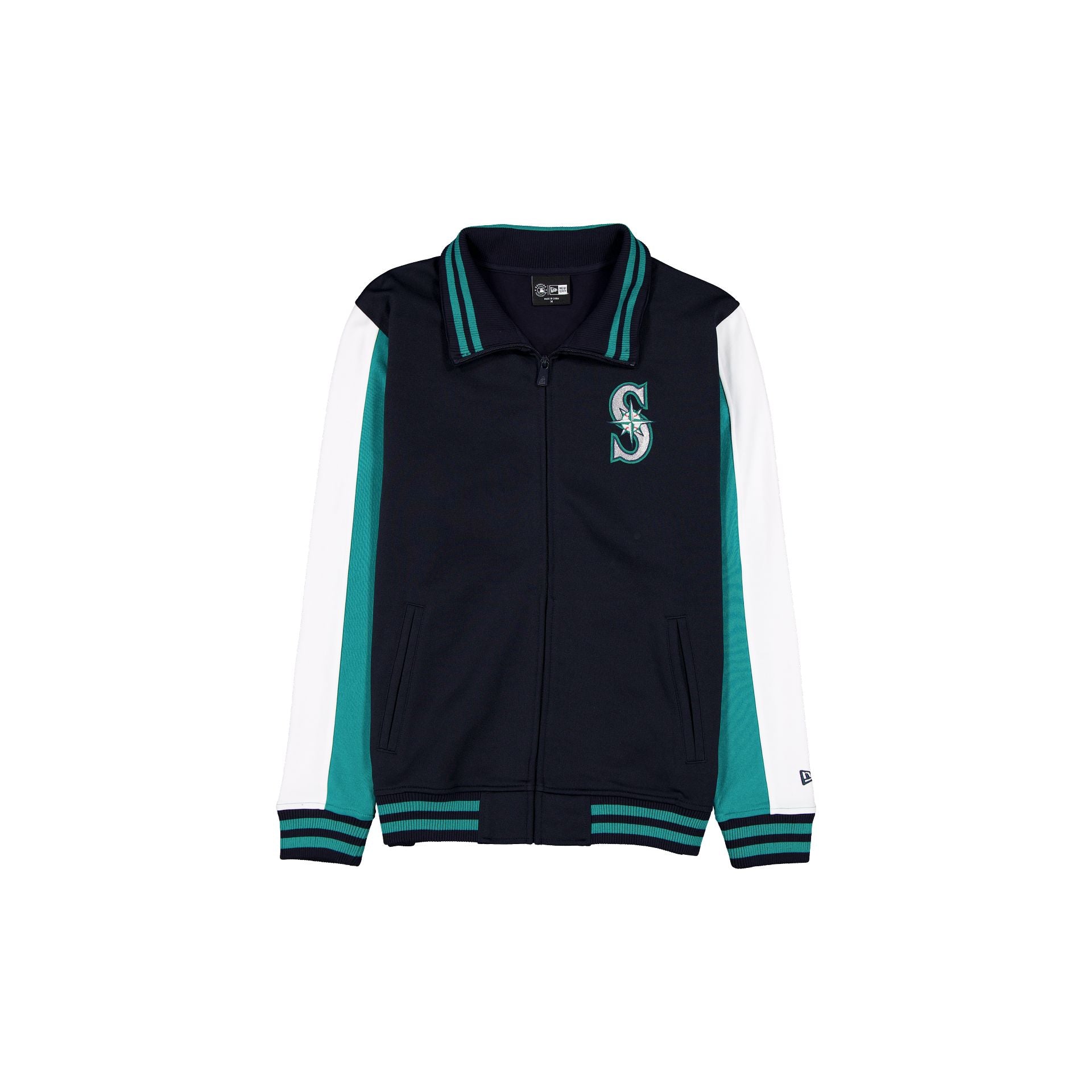 new era Game Day Jacket