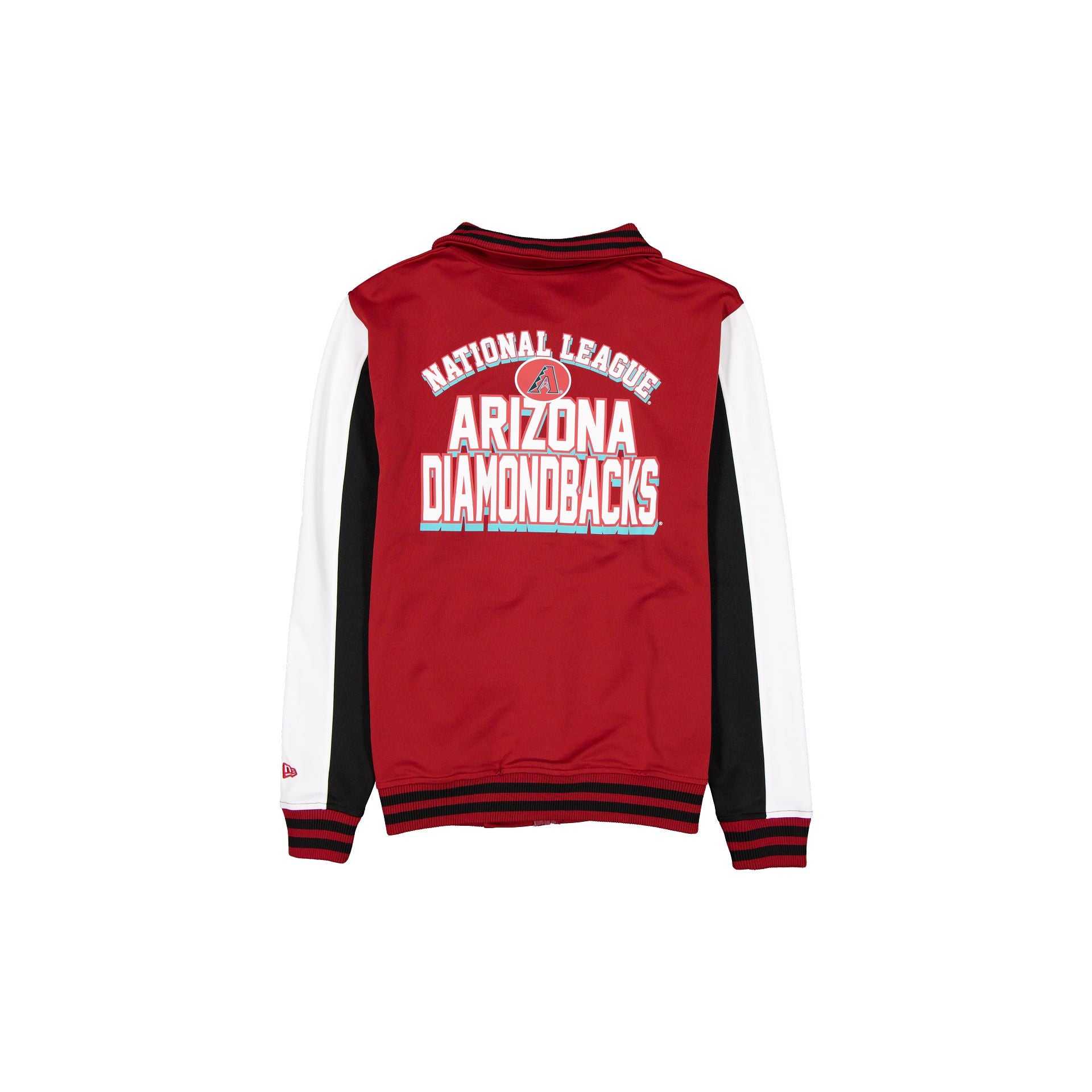 New Era Game Day Jacket