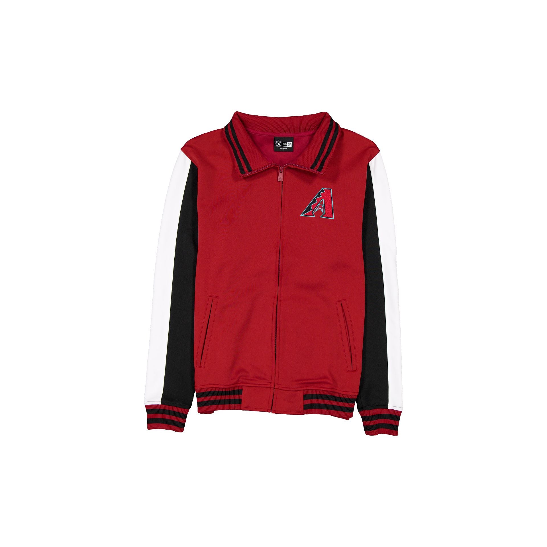 new era Game Day Jacket