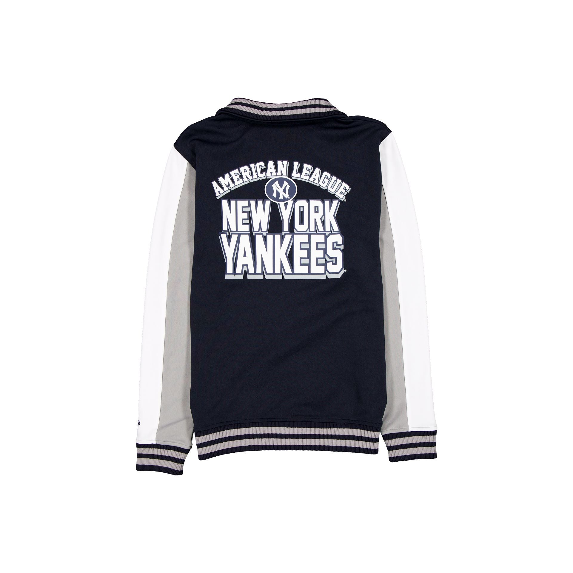 New Era Game Day Jacket
