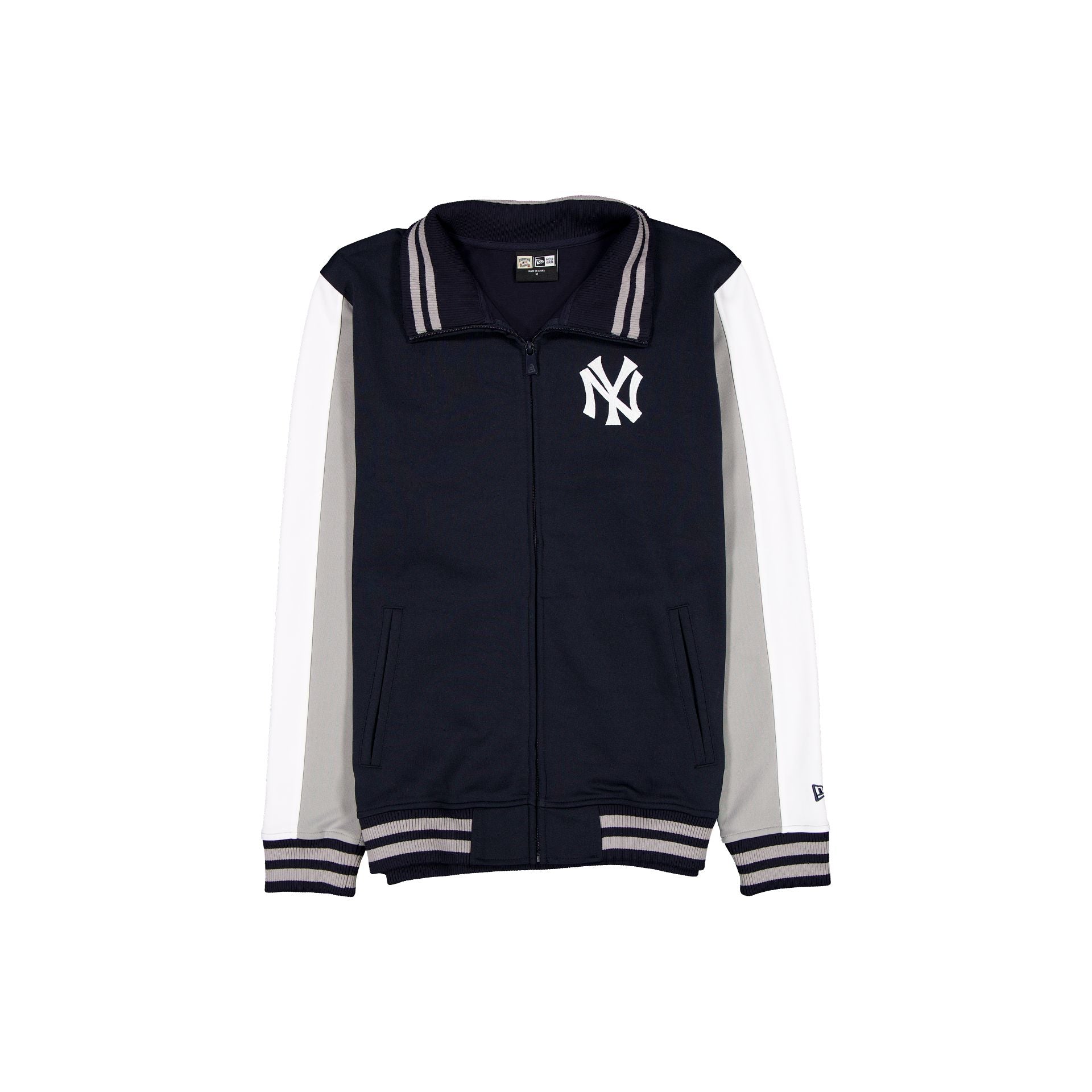 new era Game Day Jacket