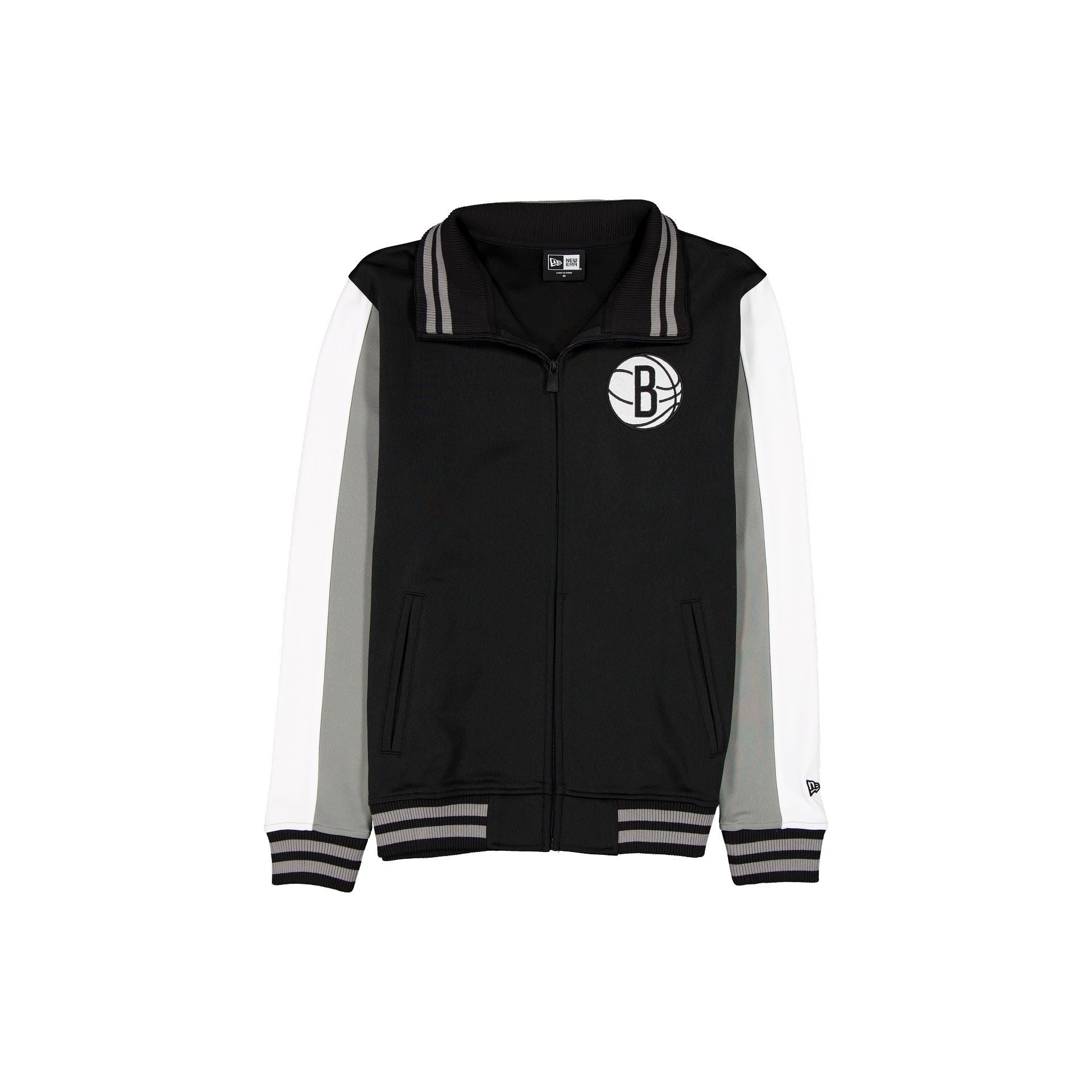 new era Game Day Jacket