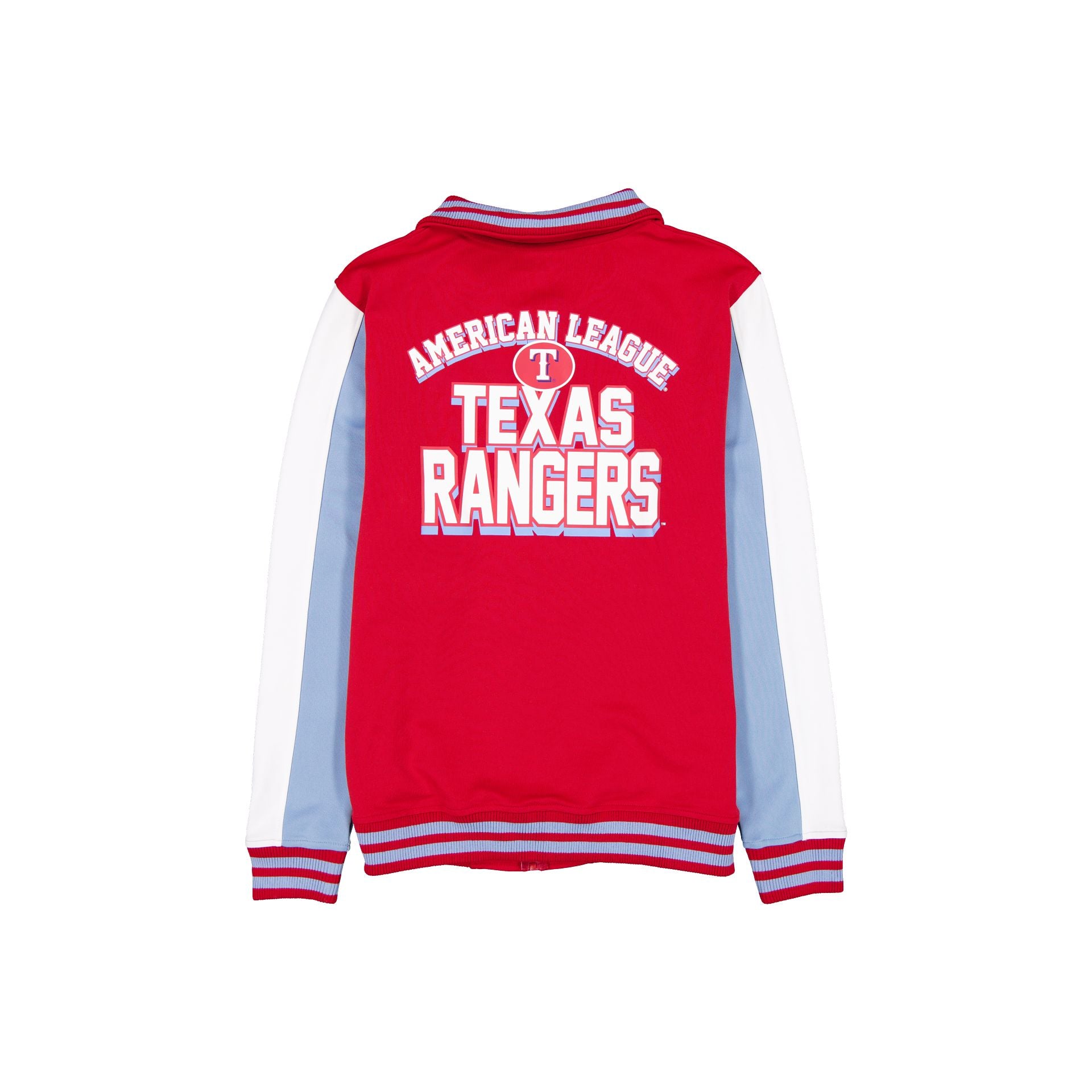 New Era Game Day Jacket
