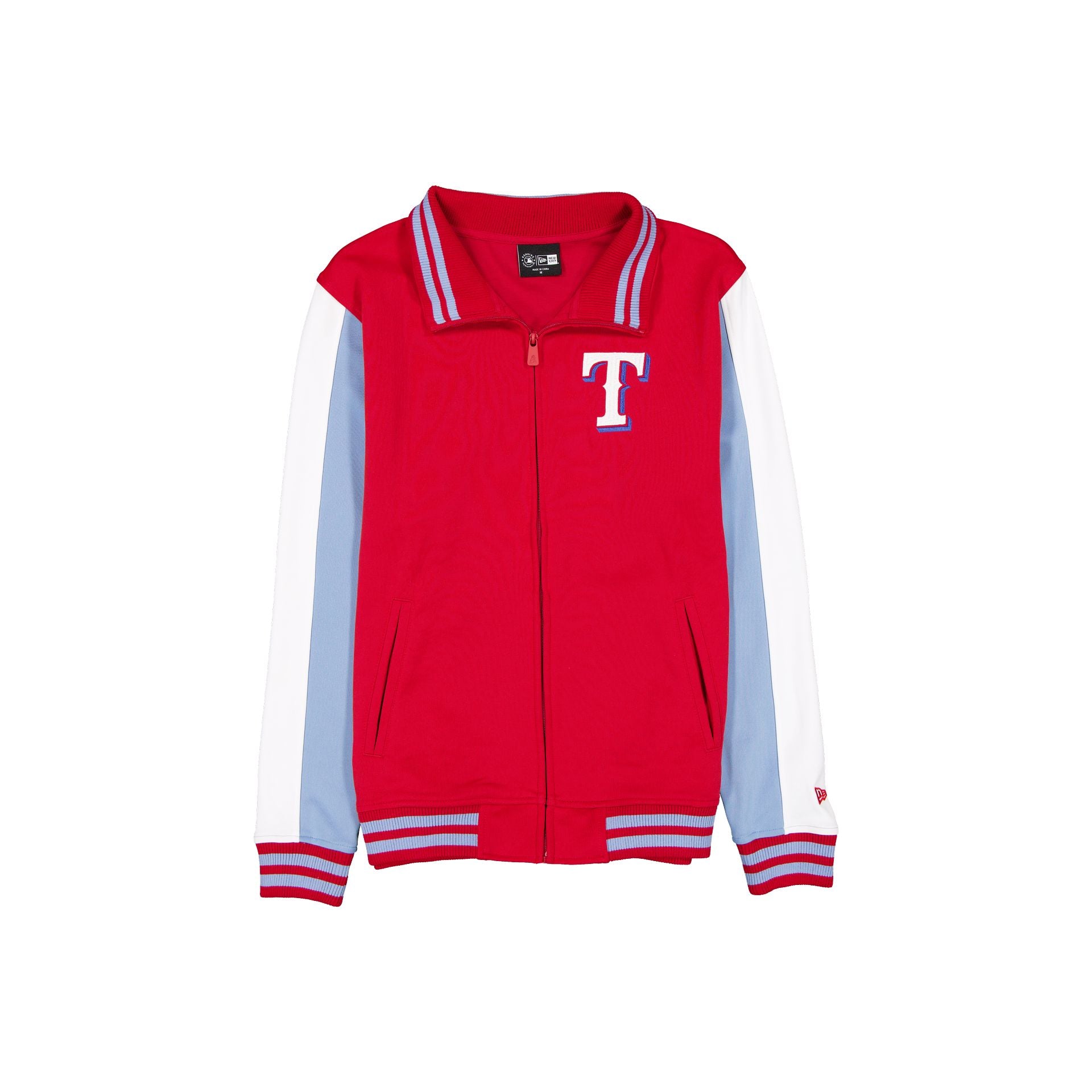 new era Game Day Jacket